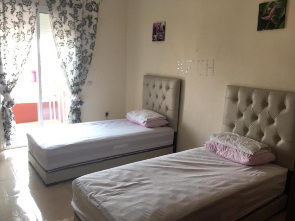 Appartement Al Bayte Atik *