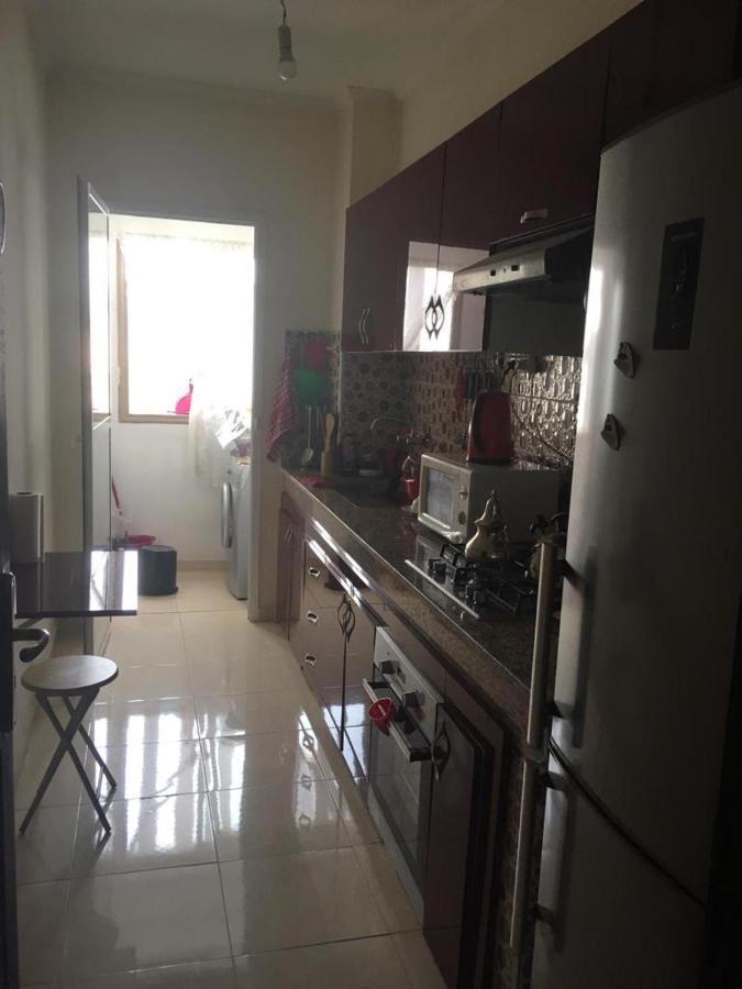 Al Bayte Atik Apartamento *