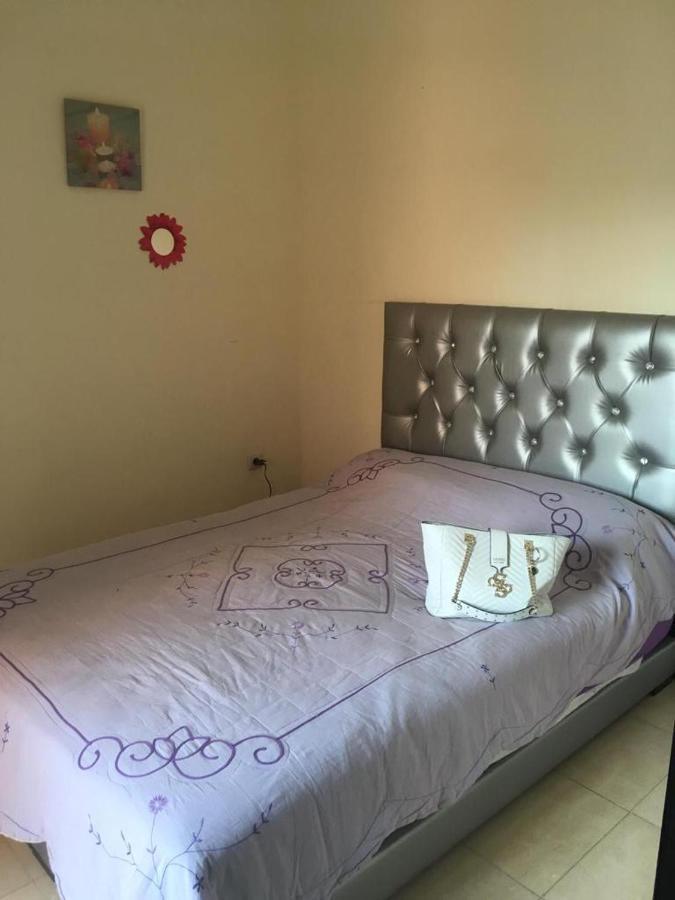 Appartement Al Bayte Atik Marrakesh