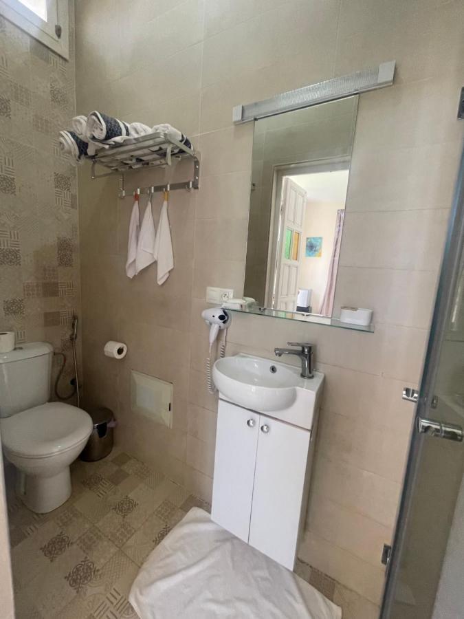Maison Vivache Guest house