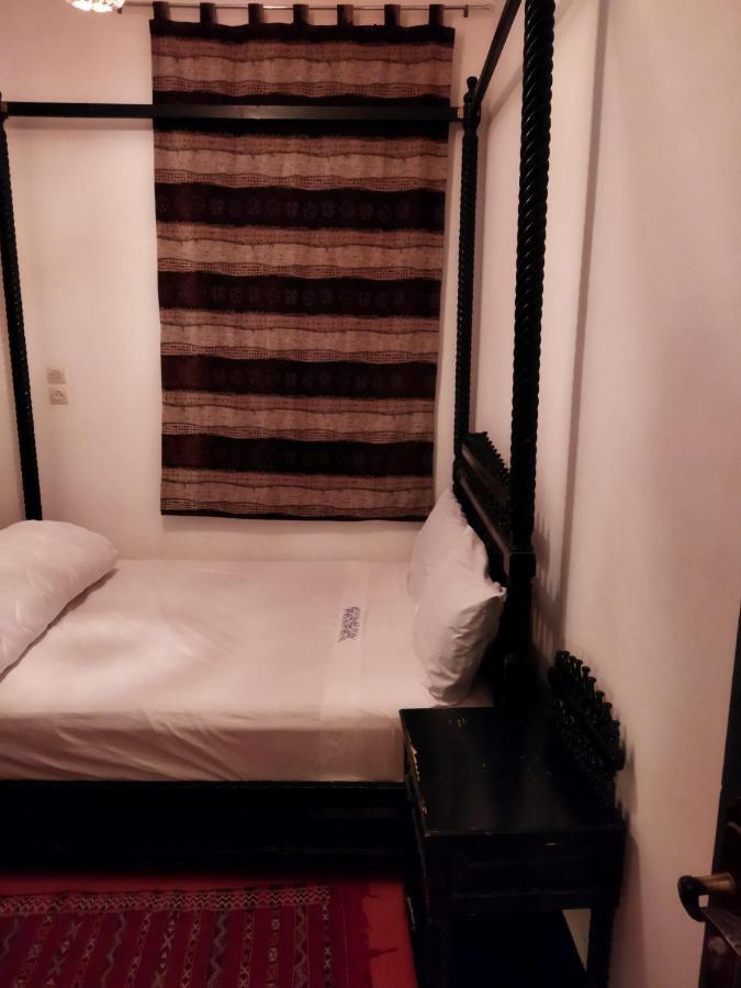 Apartment Kesh *