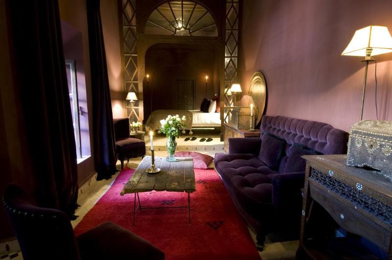 Riad Khol Marrakesh