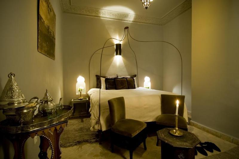 Khol Marrakesh