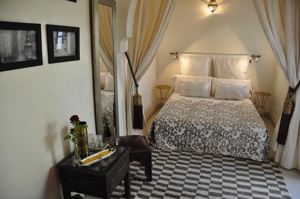 Riad Aguaviva *