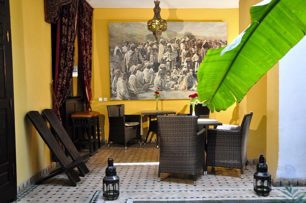 Aguaviva Marrakesh