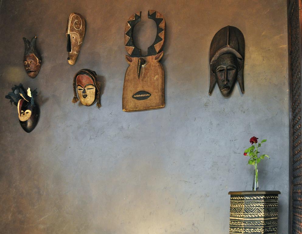 Aguaviva Riad Marrakesh