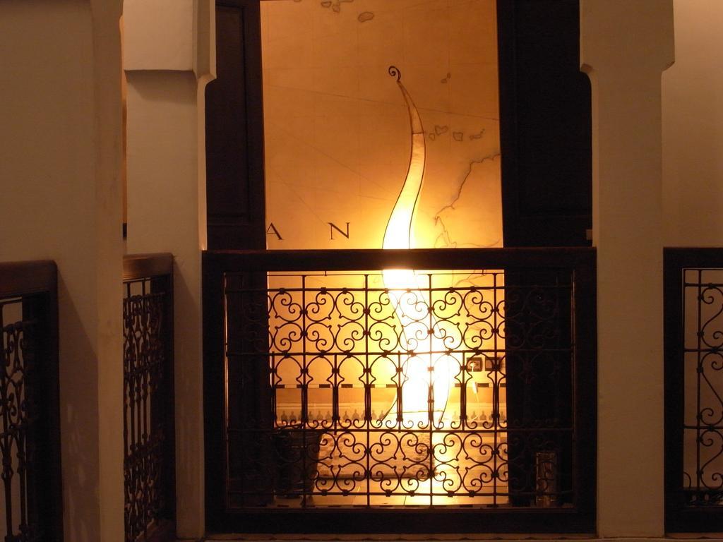 Aguaviva Marrakesh