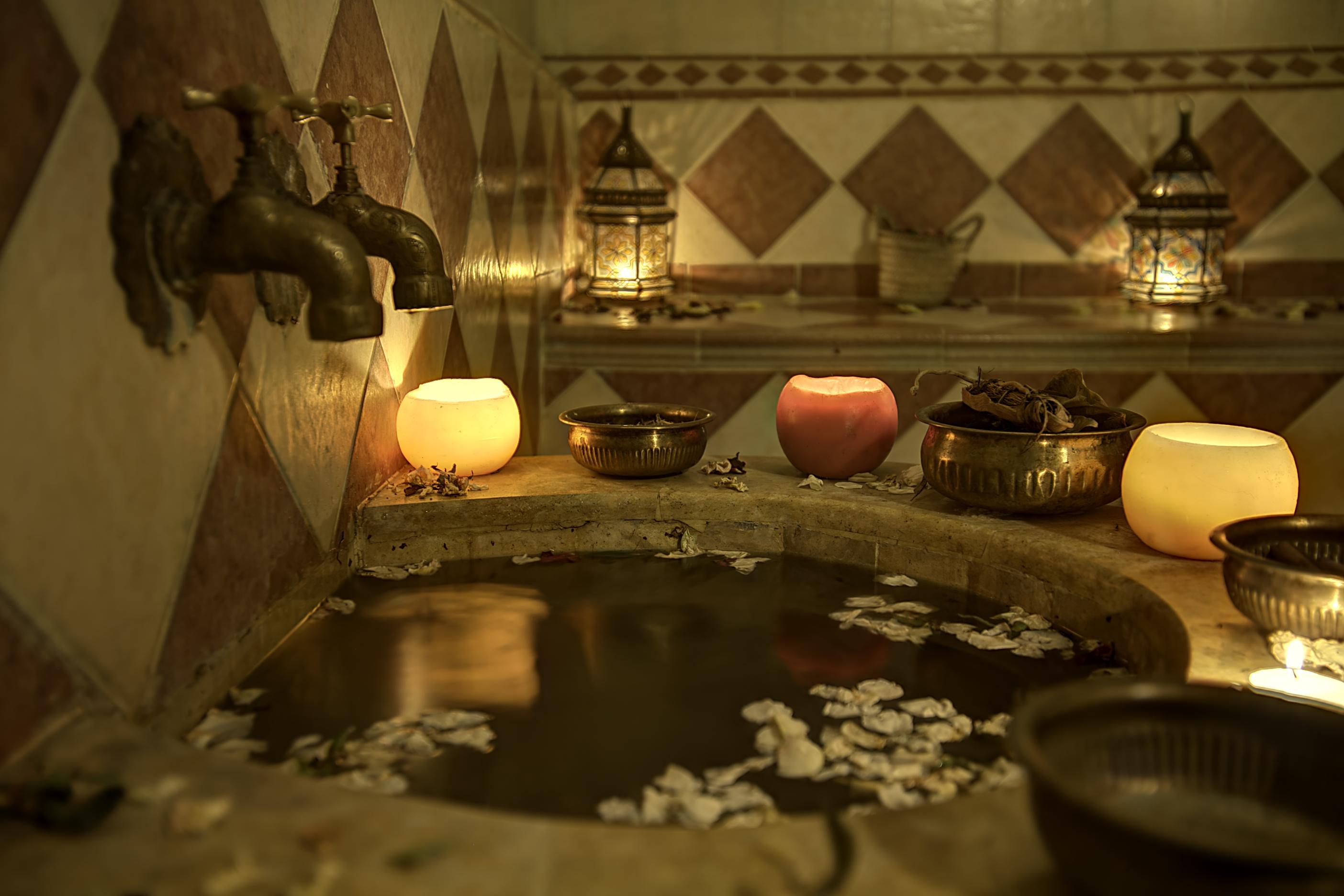 Hotel Amani & Marrakesh