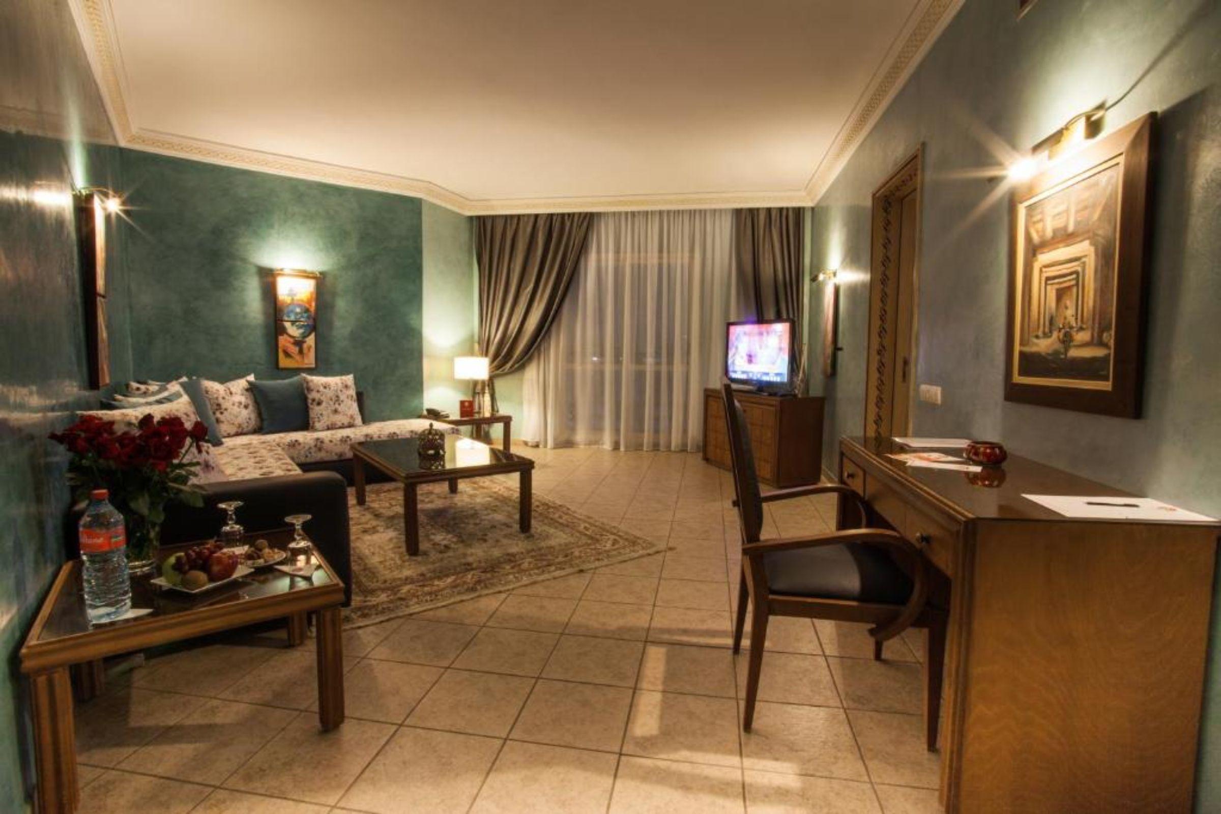 Mogador Opera 4* Marrakesh