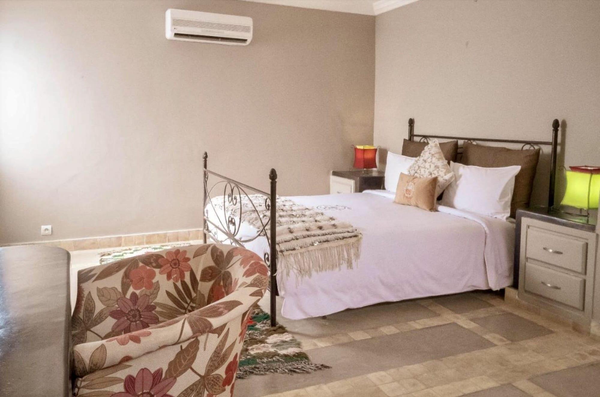 55 Marrakech Bed & Breakfast Marrakesh