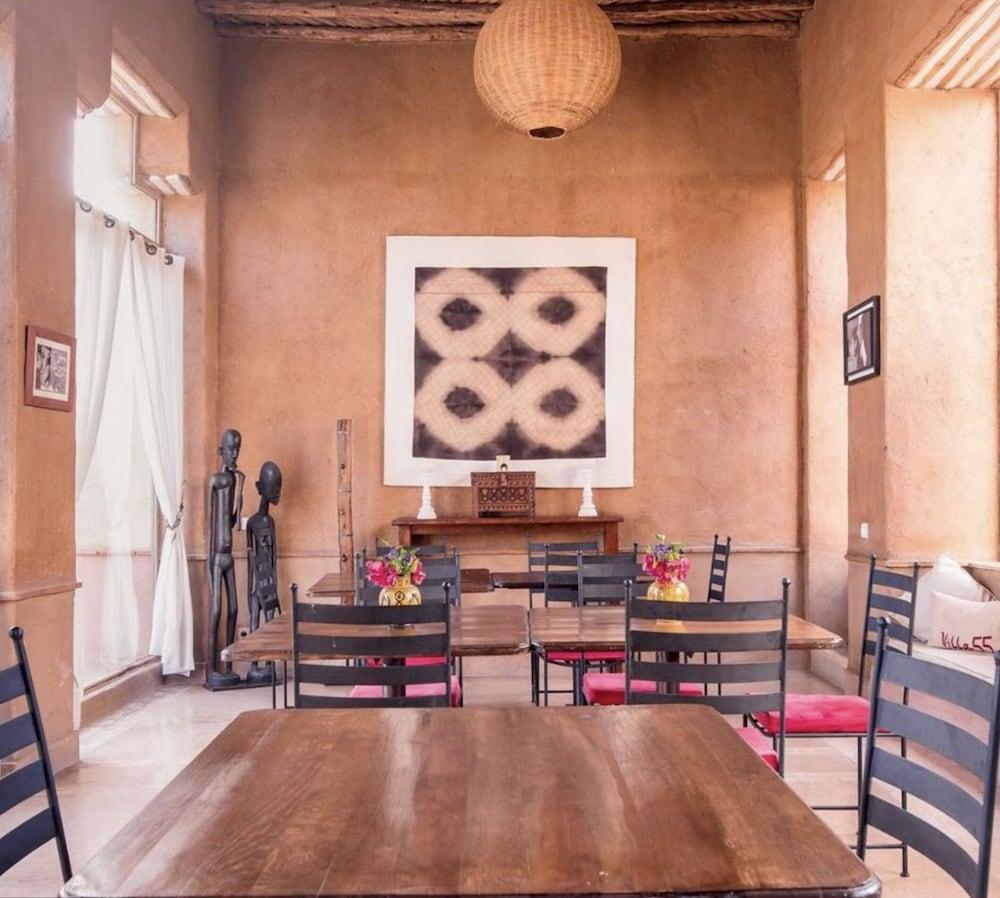 Bed & Breakfast 55 Marrakech