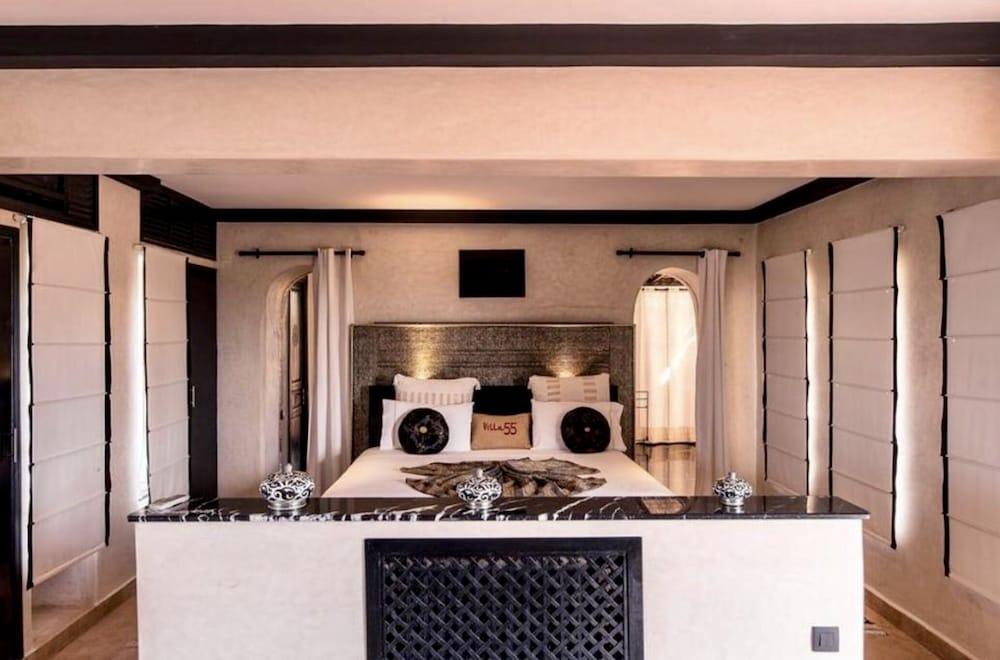 Bed & Breakfast 55 Marrakech 3*