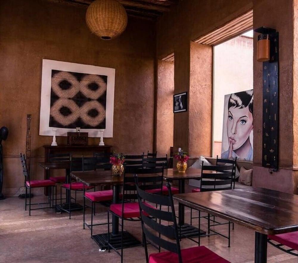 Bed & Breakfast 55 Marrakech