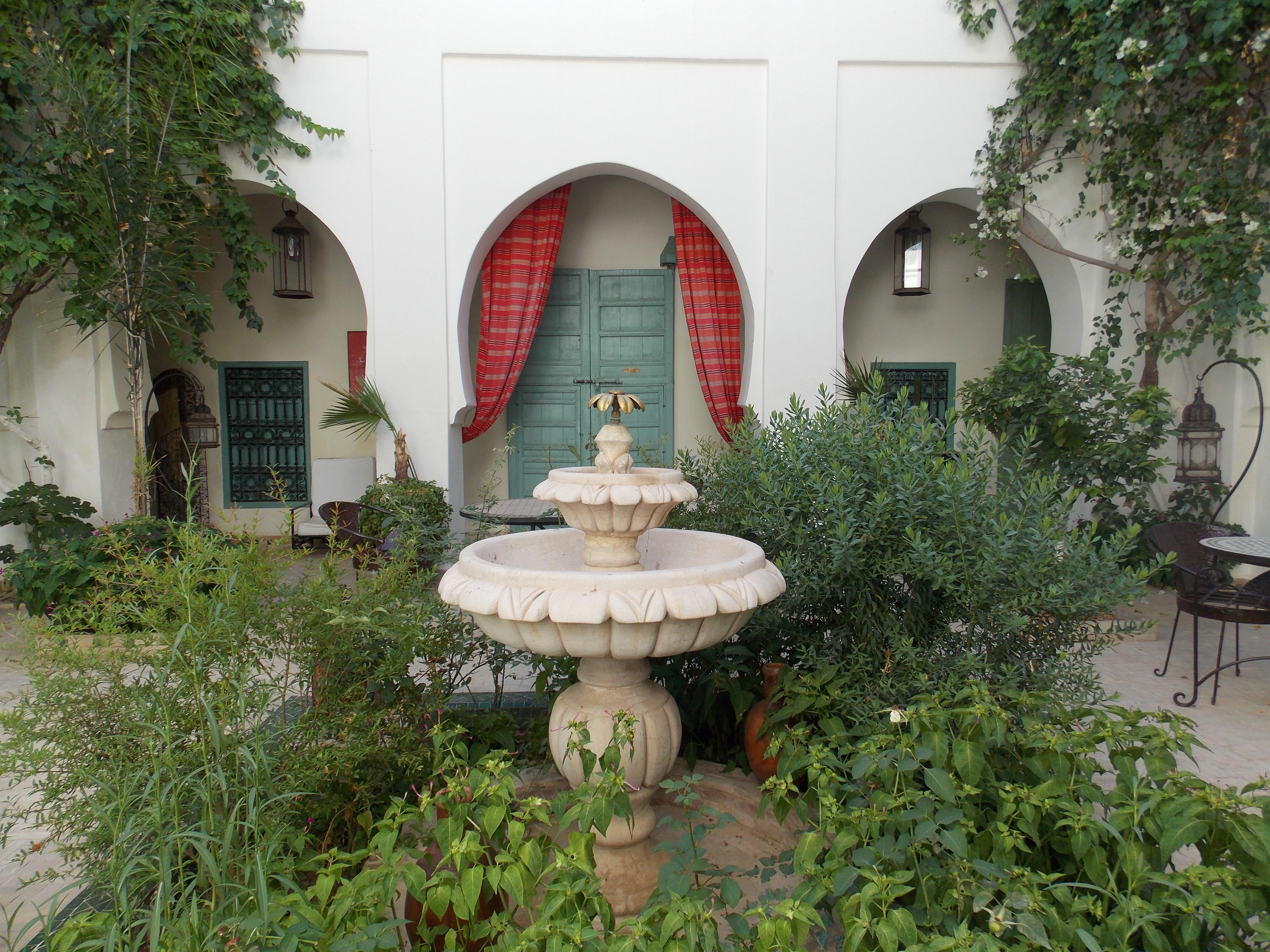 Dar Bounouar Riad 4*