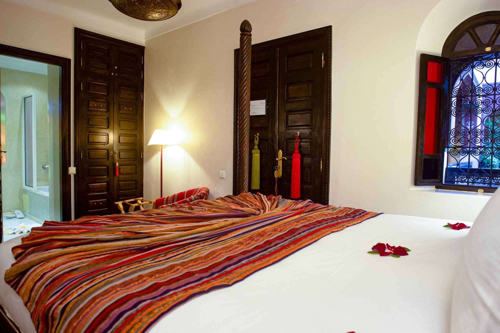 Riad Dar Anika 5*