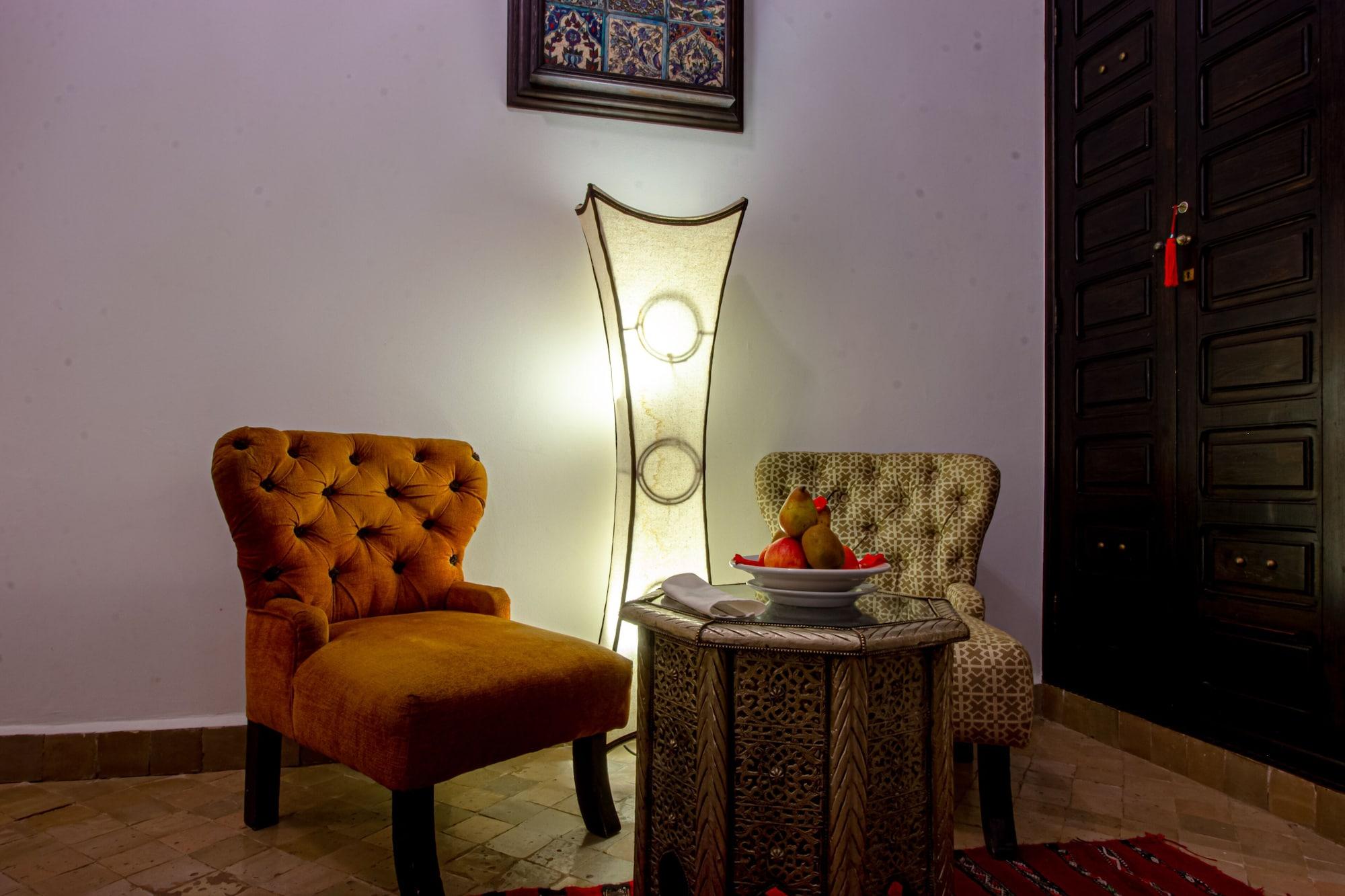 Dar Anika Riad Marrakesch