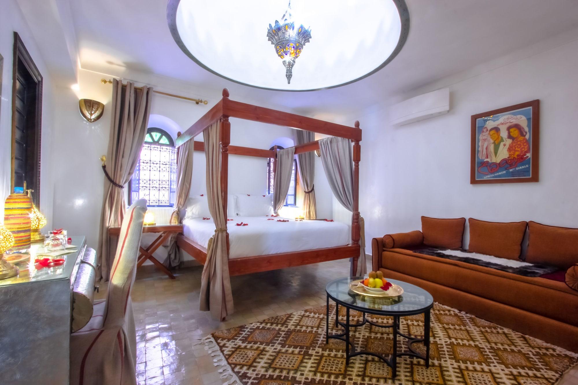 Dar Anika Marrakesh