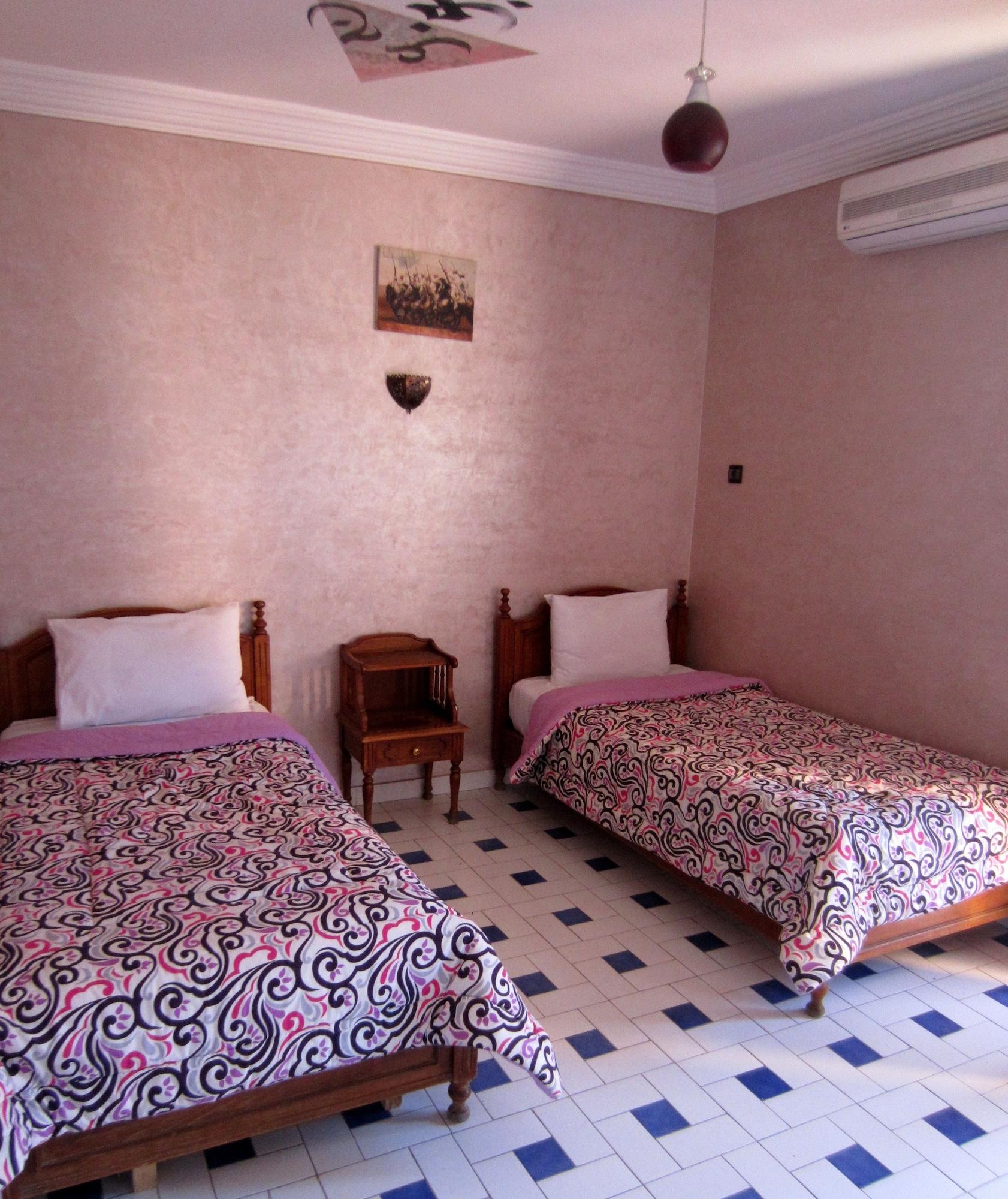 Hotel Marrakech