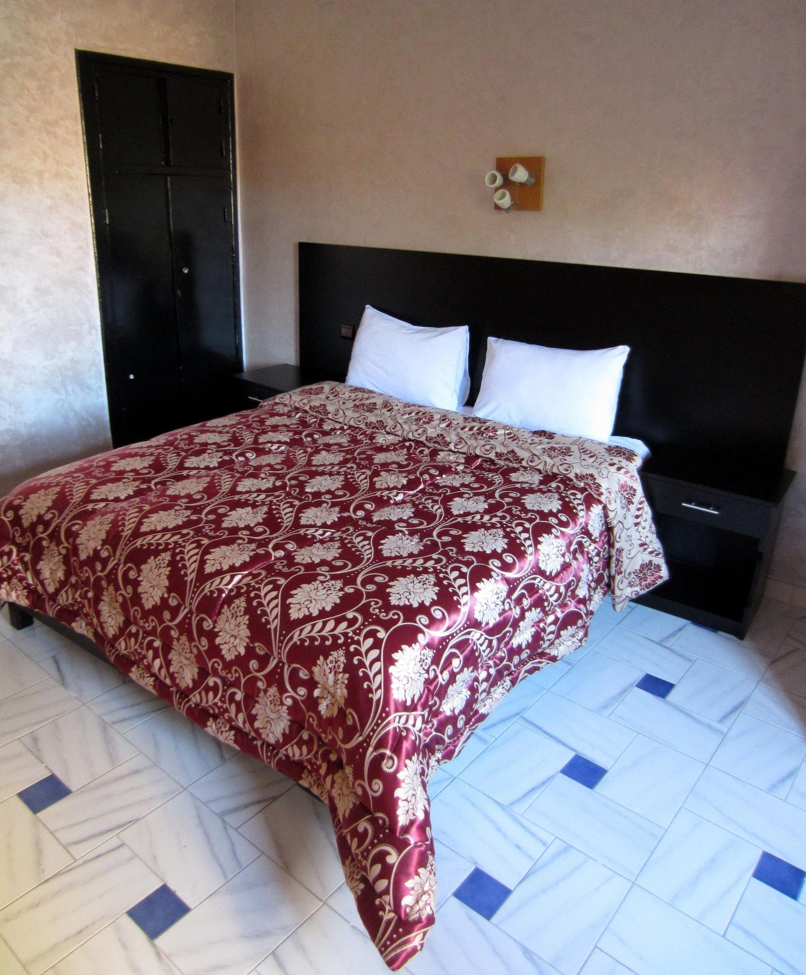 Marrakech Hotel 3*