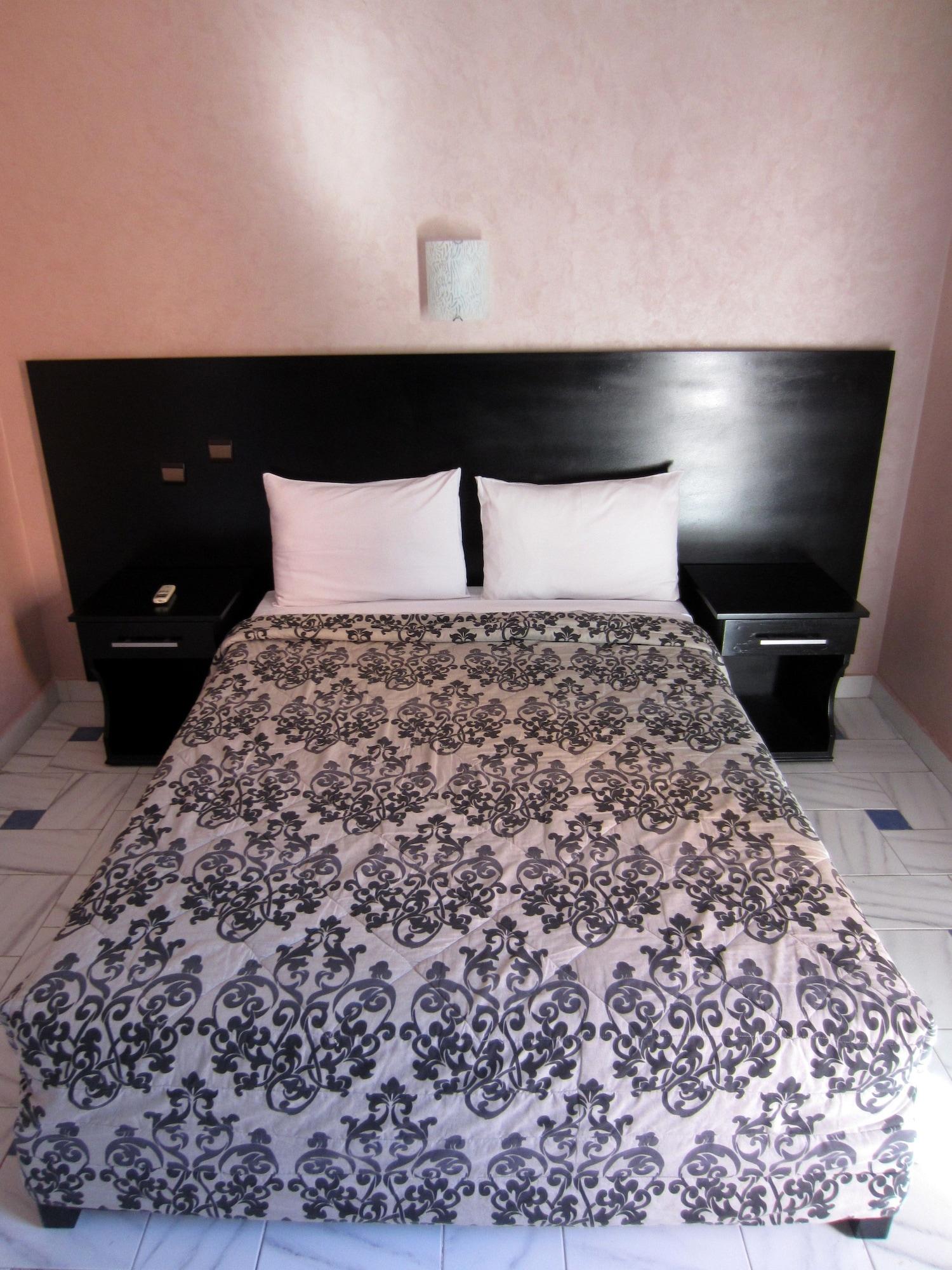 Hotel Marrakech 3*