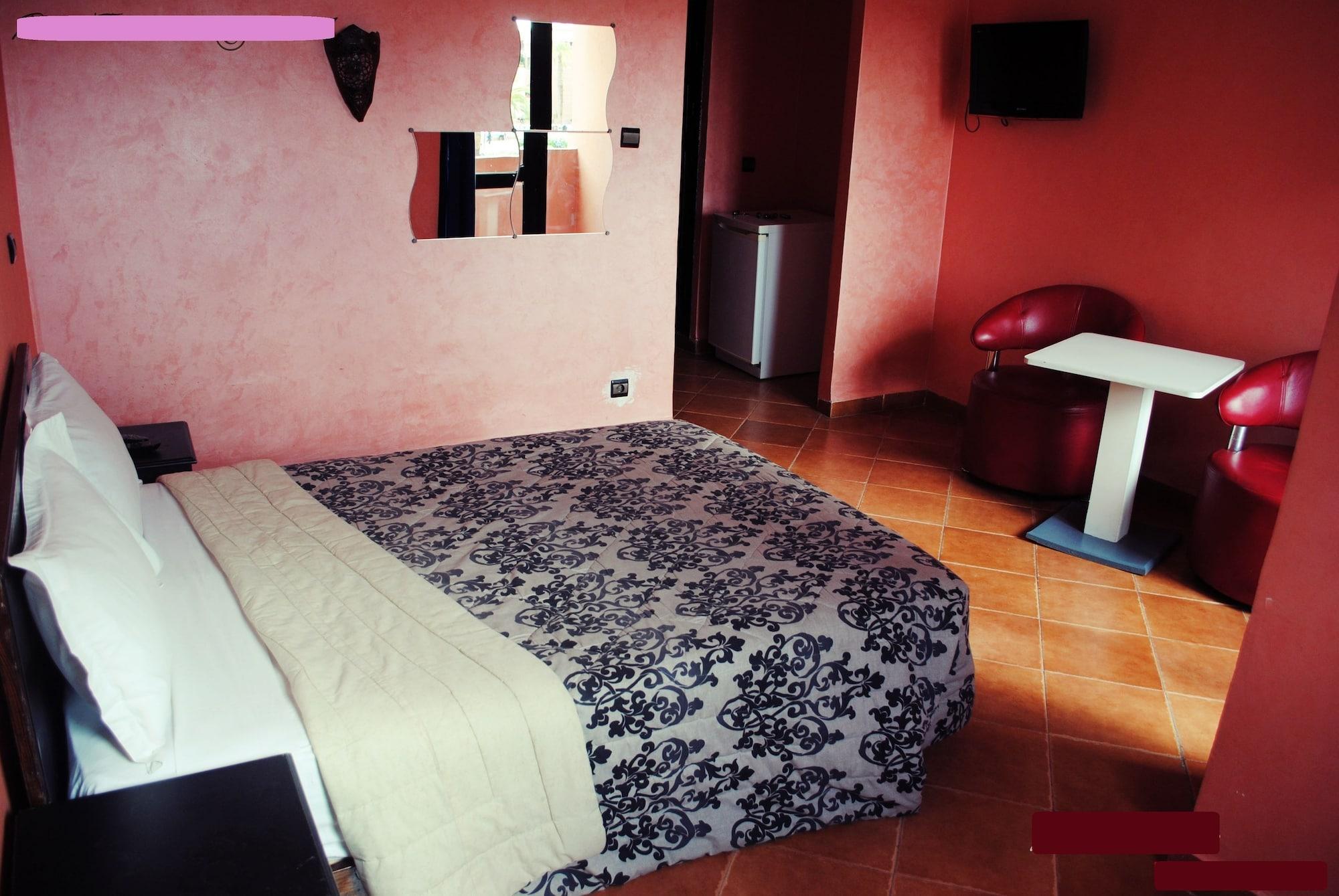 Marrakech Hotel Marrakesh