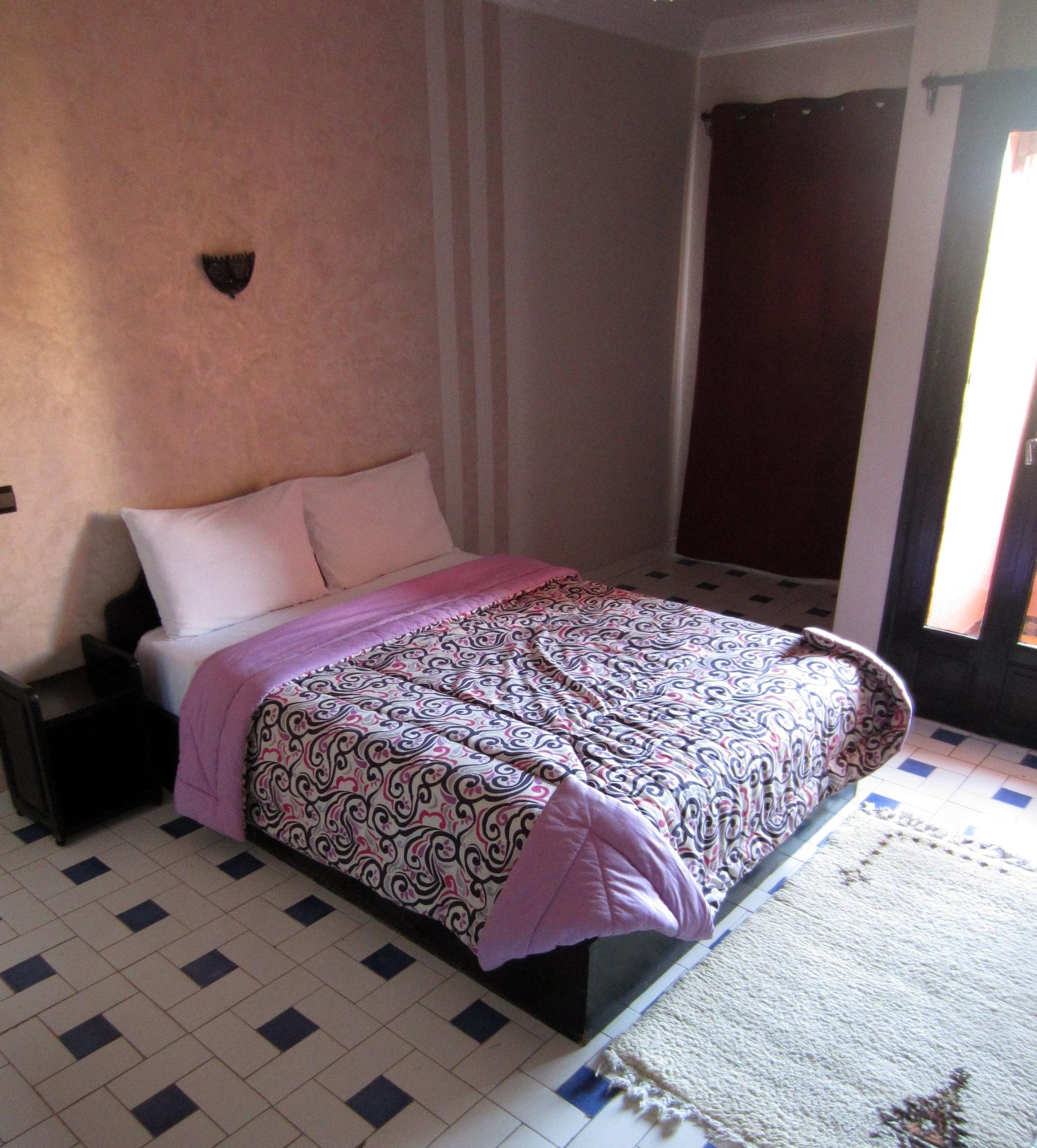 Hotel Marrakech