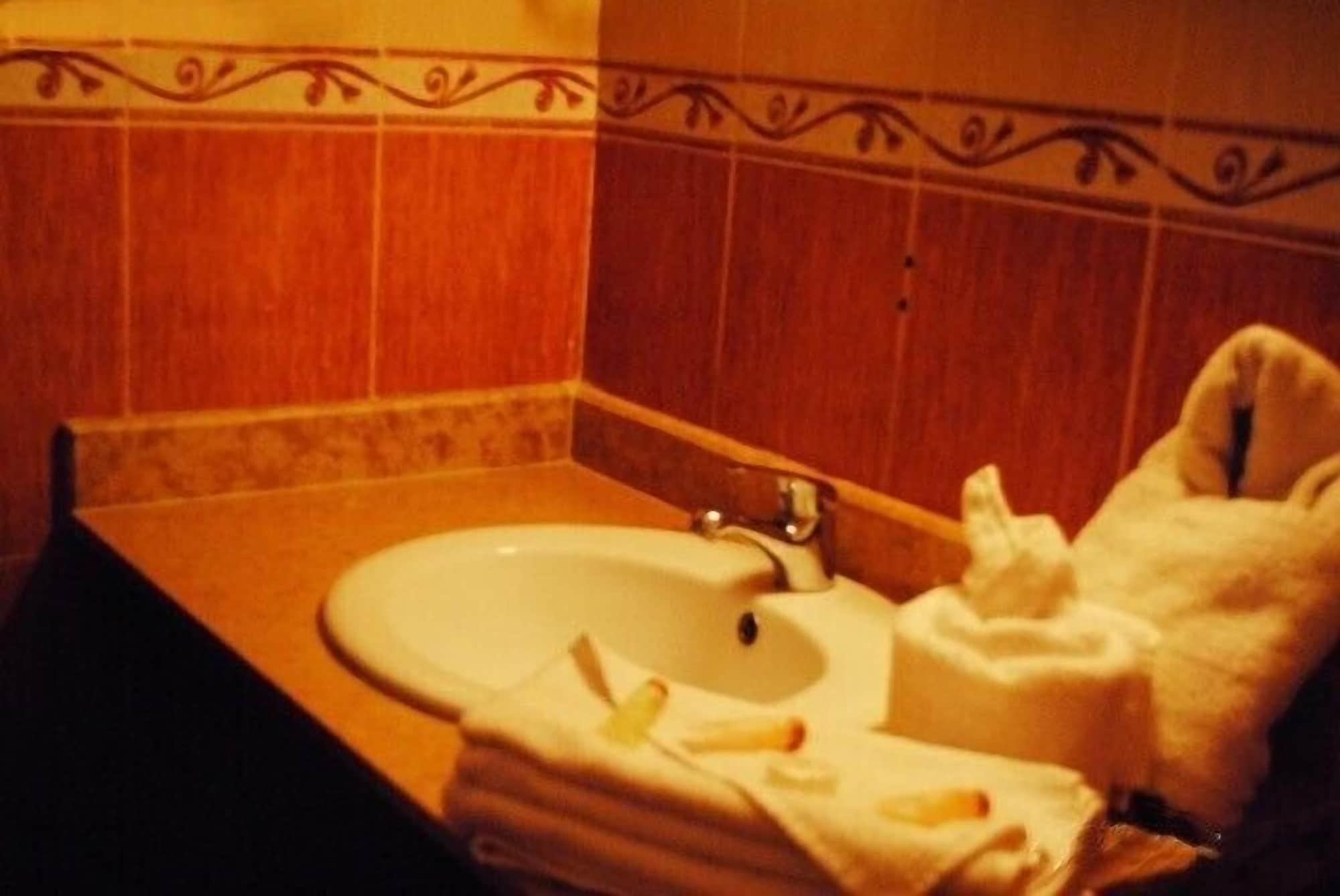 Hotel Marrakech