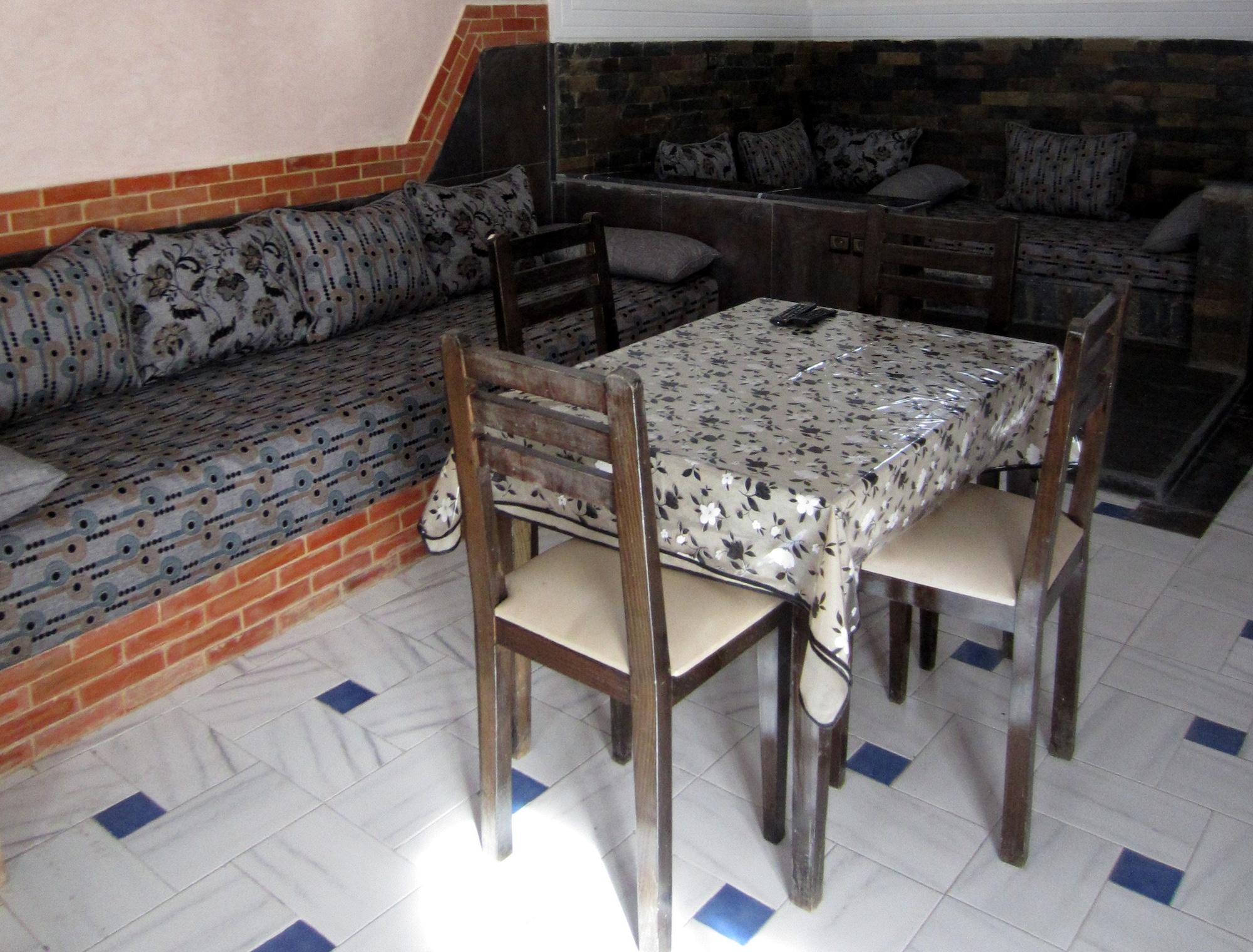 Hotel Marrakech Marrakesh