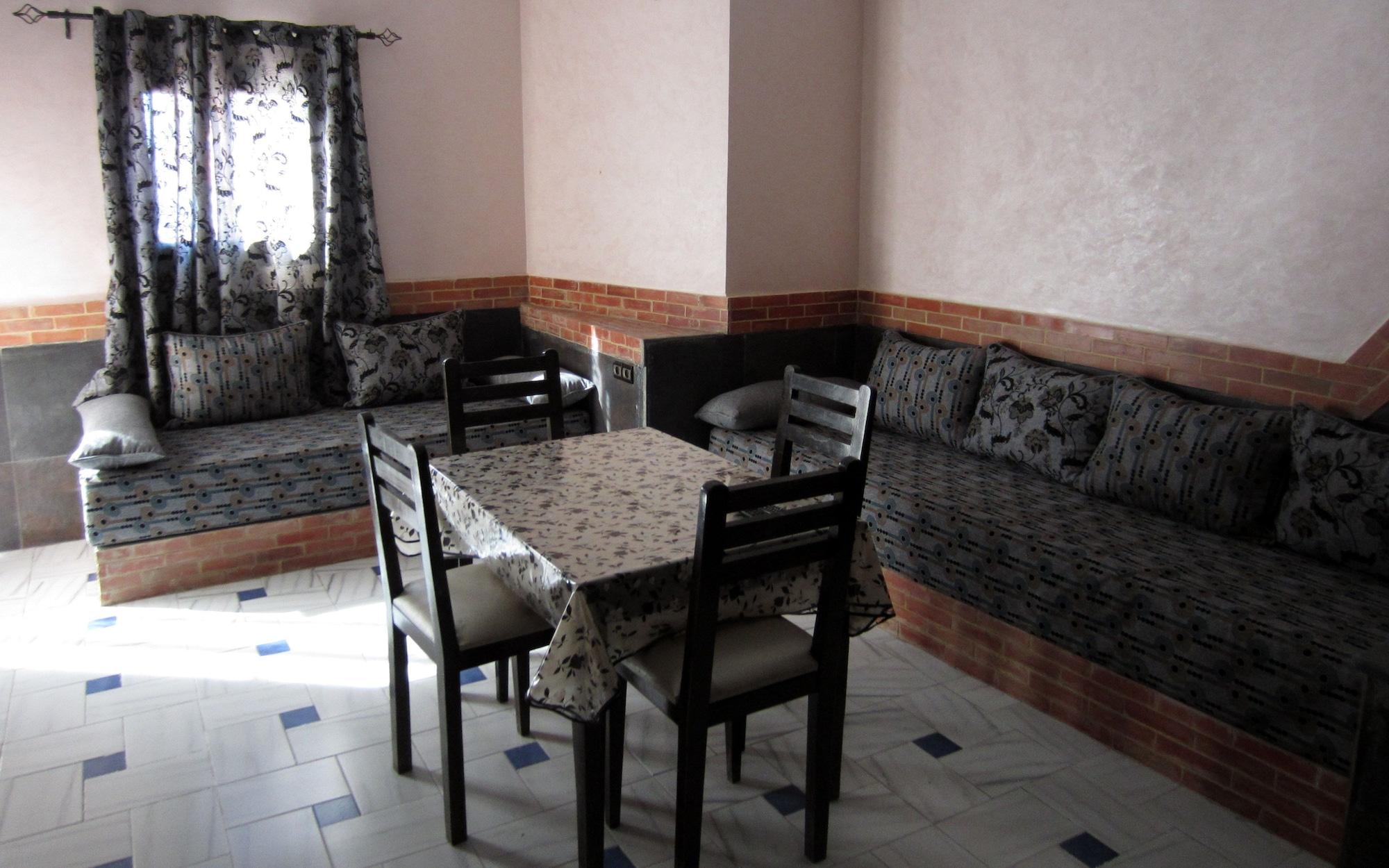 Marrakech Hotel