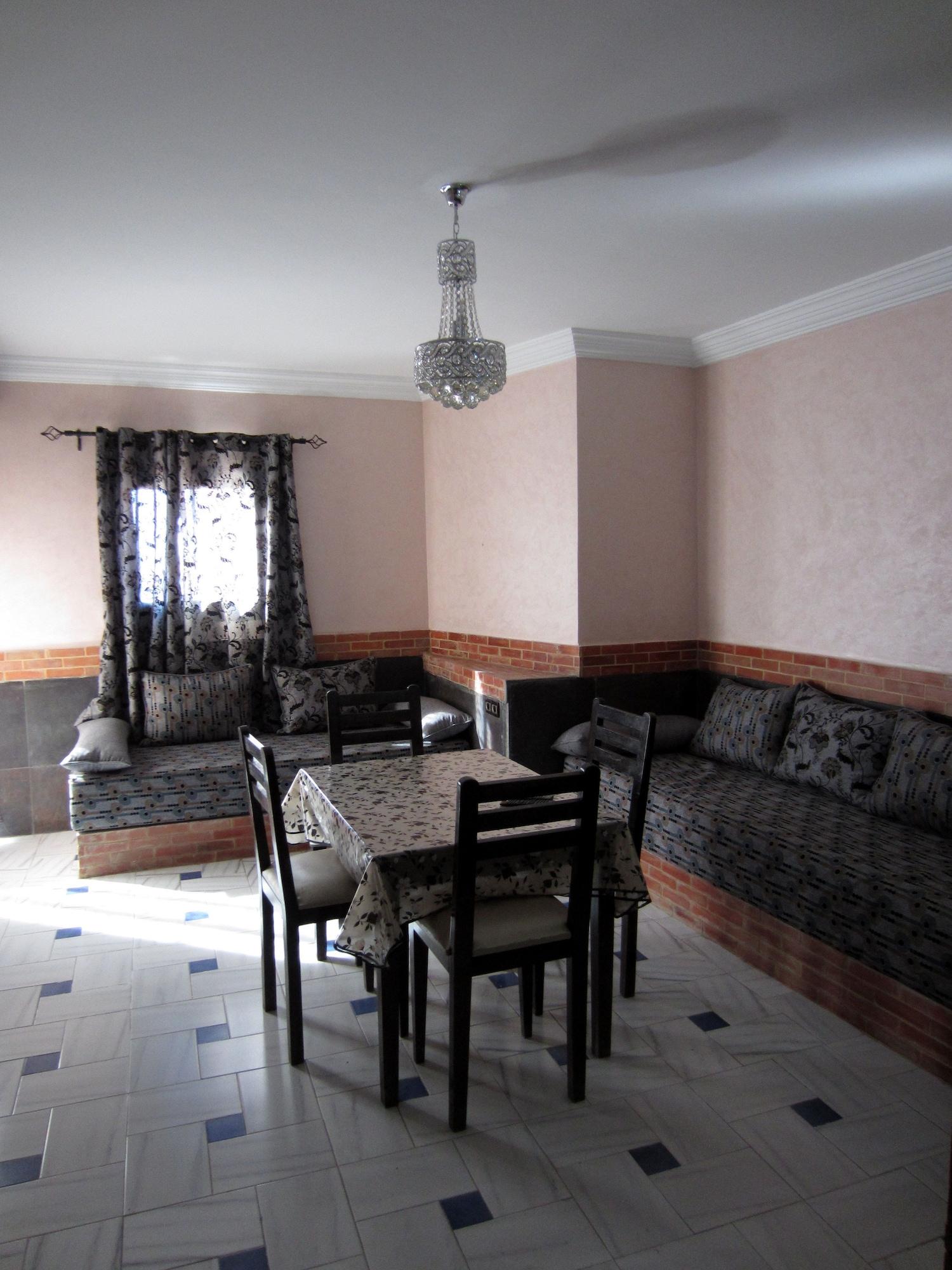 Marrakech Hotel 3*