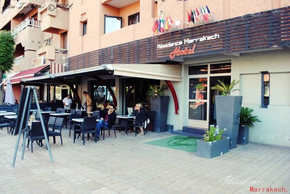 Marrakech 3* Marrakesh