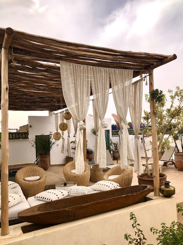 Safar Riad