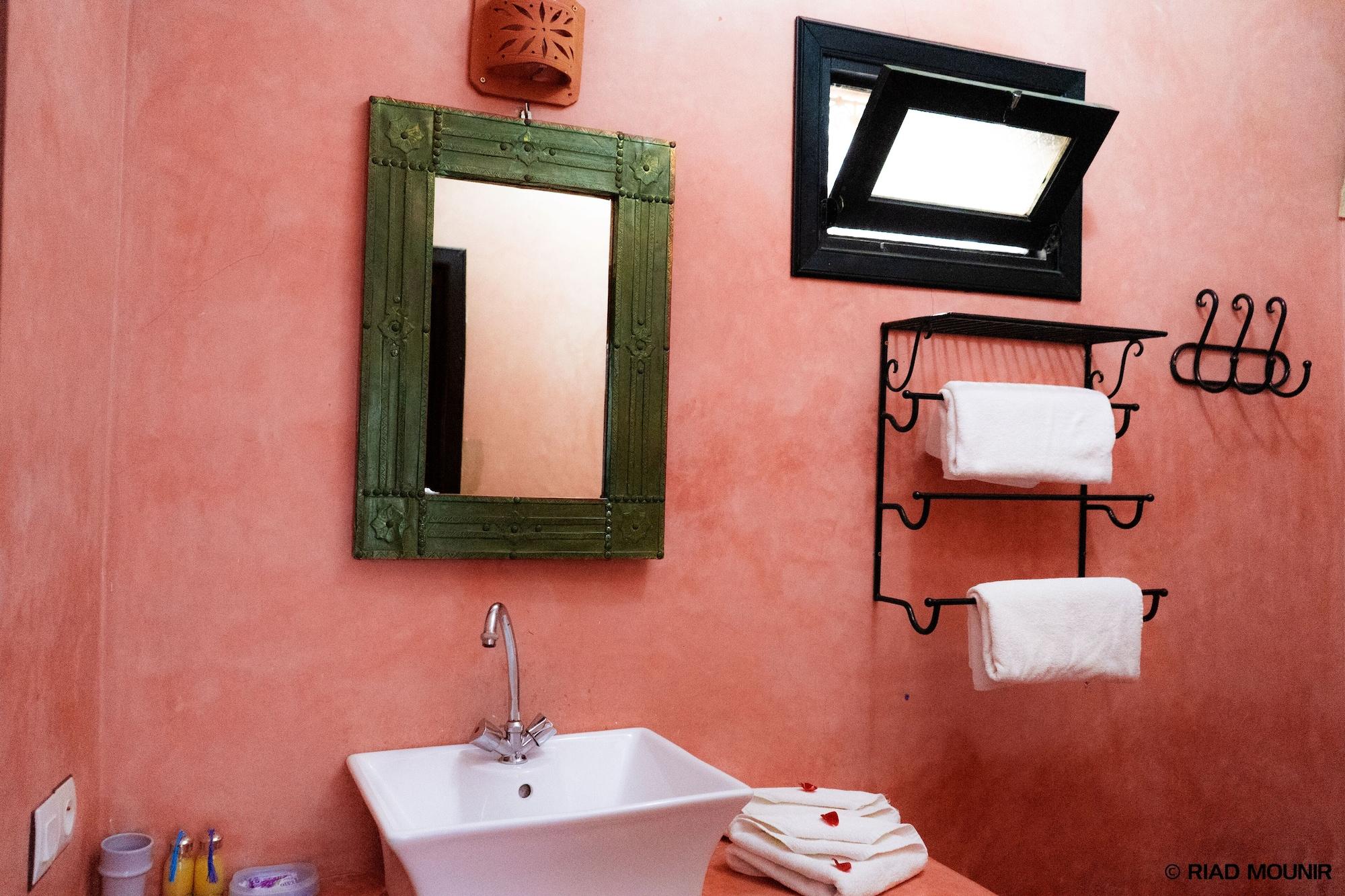 Riad Mounir Marrakesh