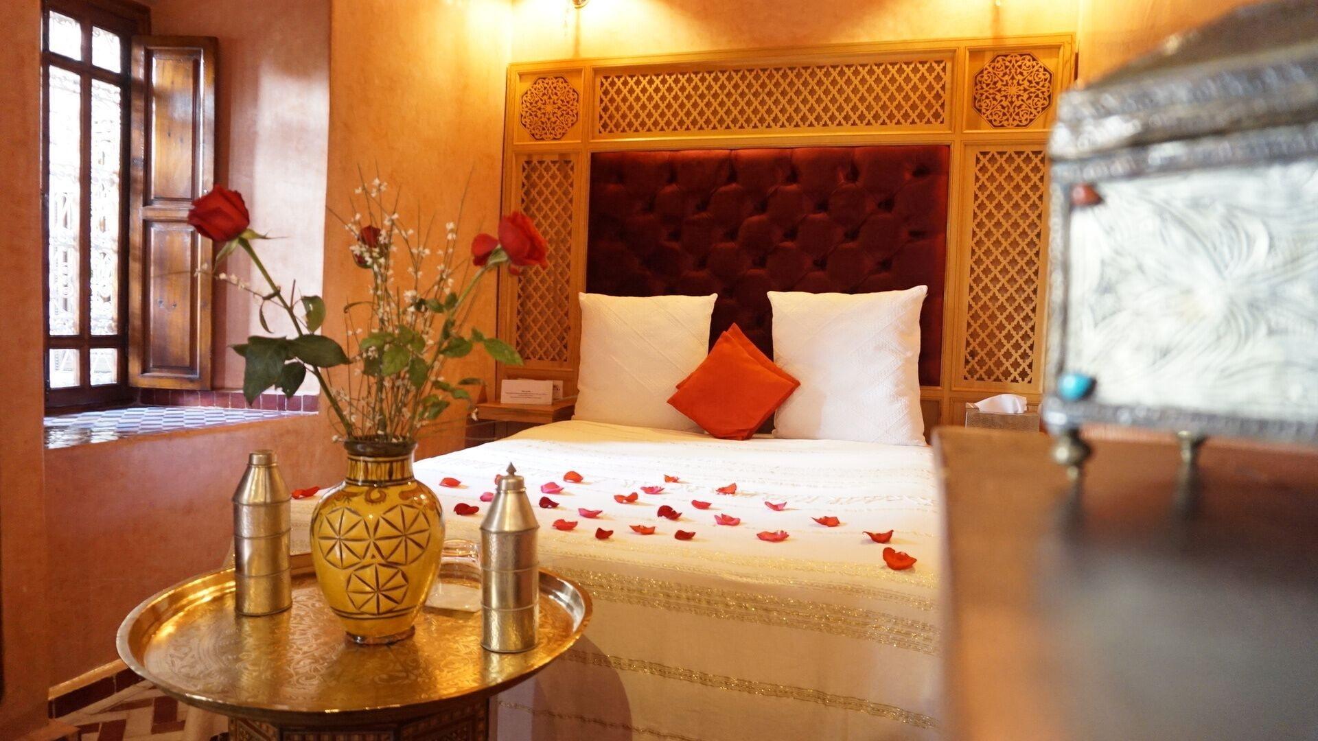 Samsli Marrakesh