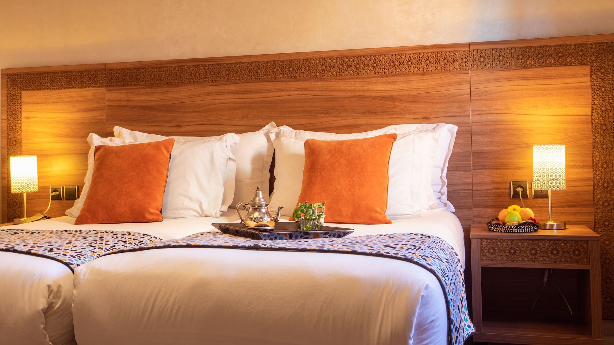 Dellarosa Boutique And Spa 4*