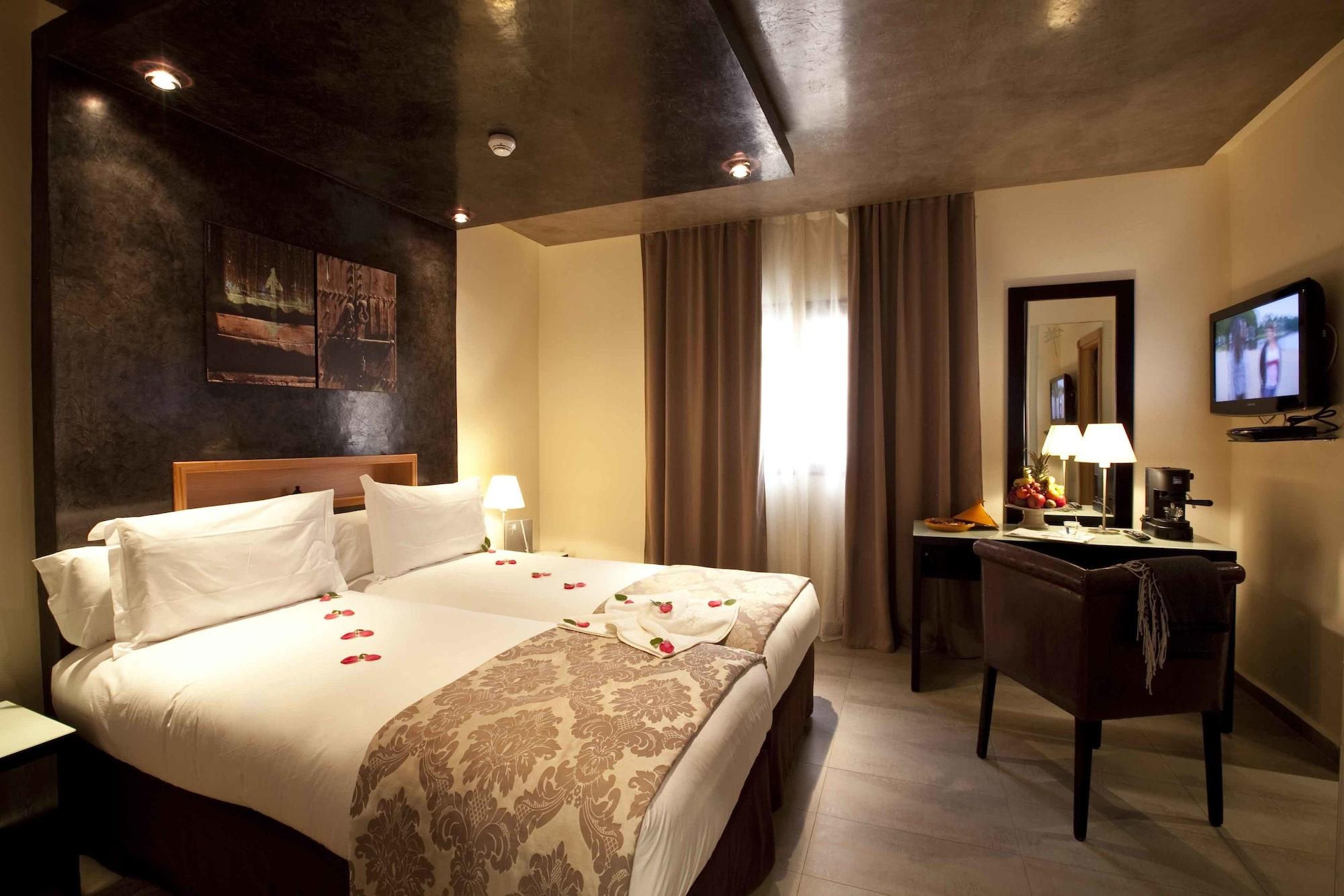 Dellarosa Boutique And Spa Marrakesh