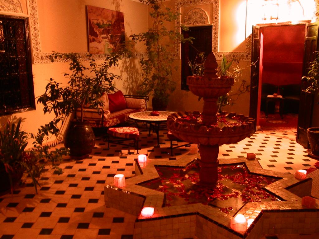 El Farah Kasbah 3* Marrakesh