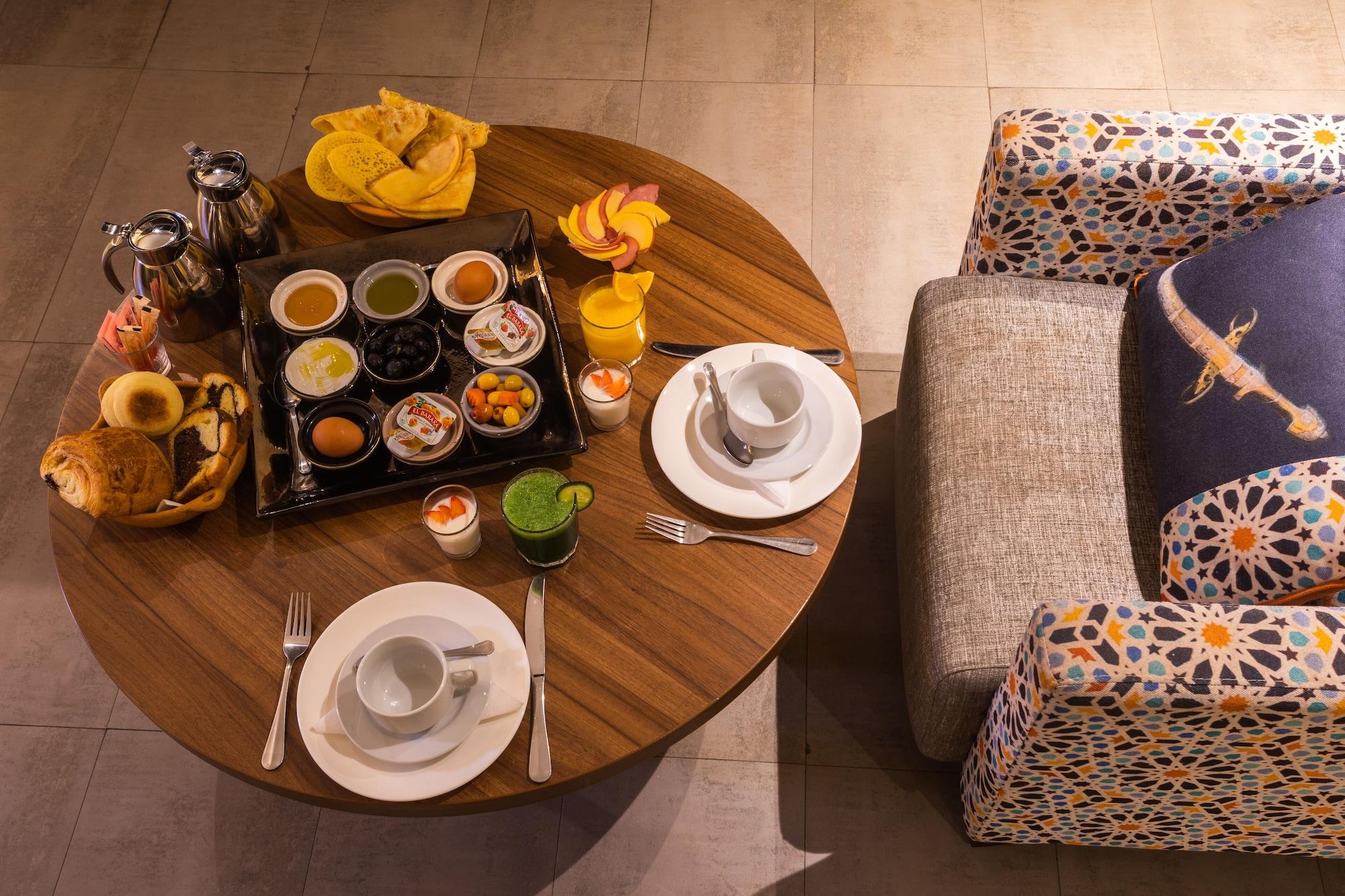 Dellarosa Boutique And Spa Hotel