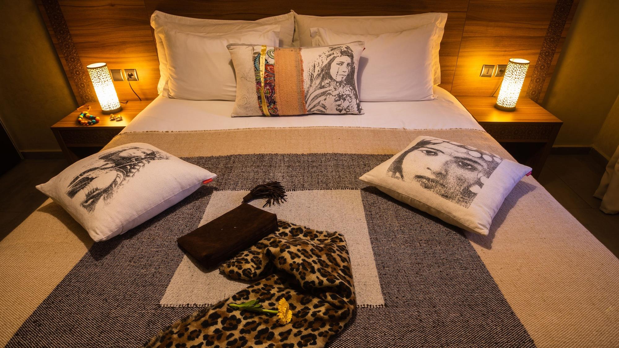 Dellarosa Boutique And Spa 4*