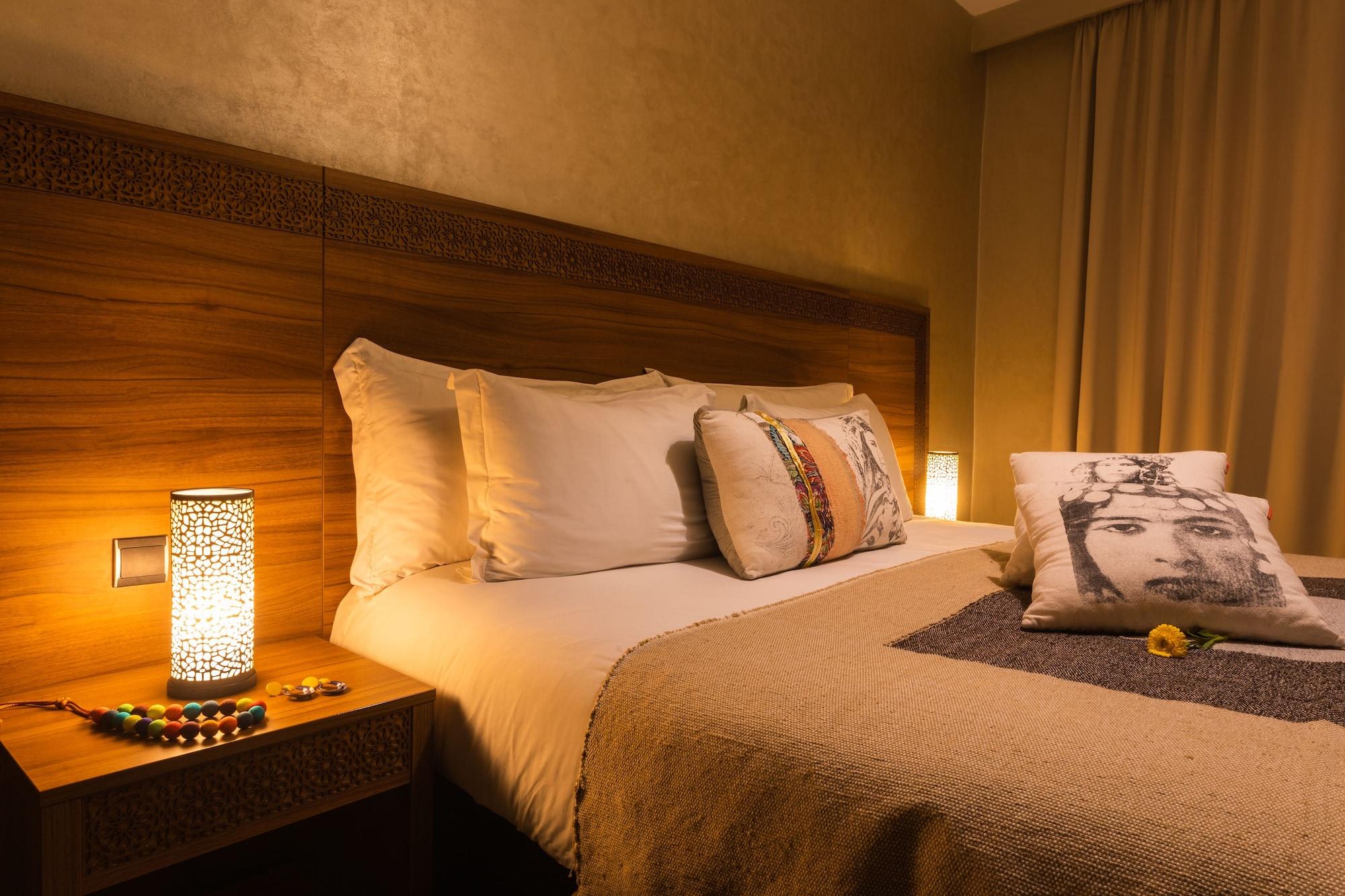 Dellarosa Boutique And Spa Marrakesh