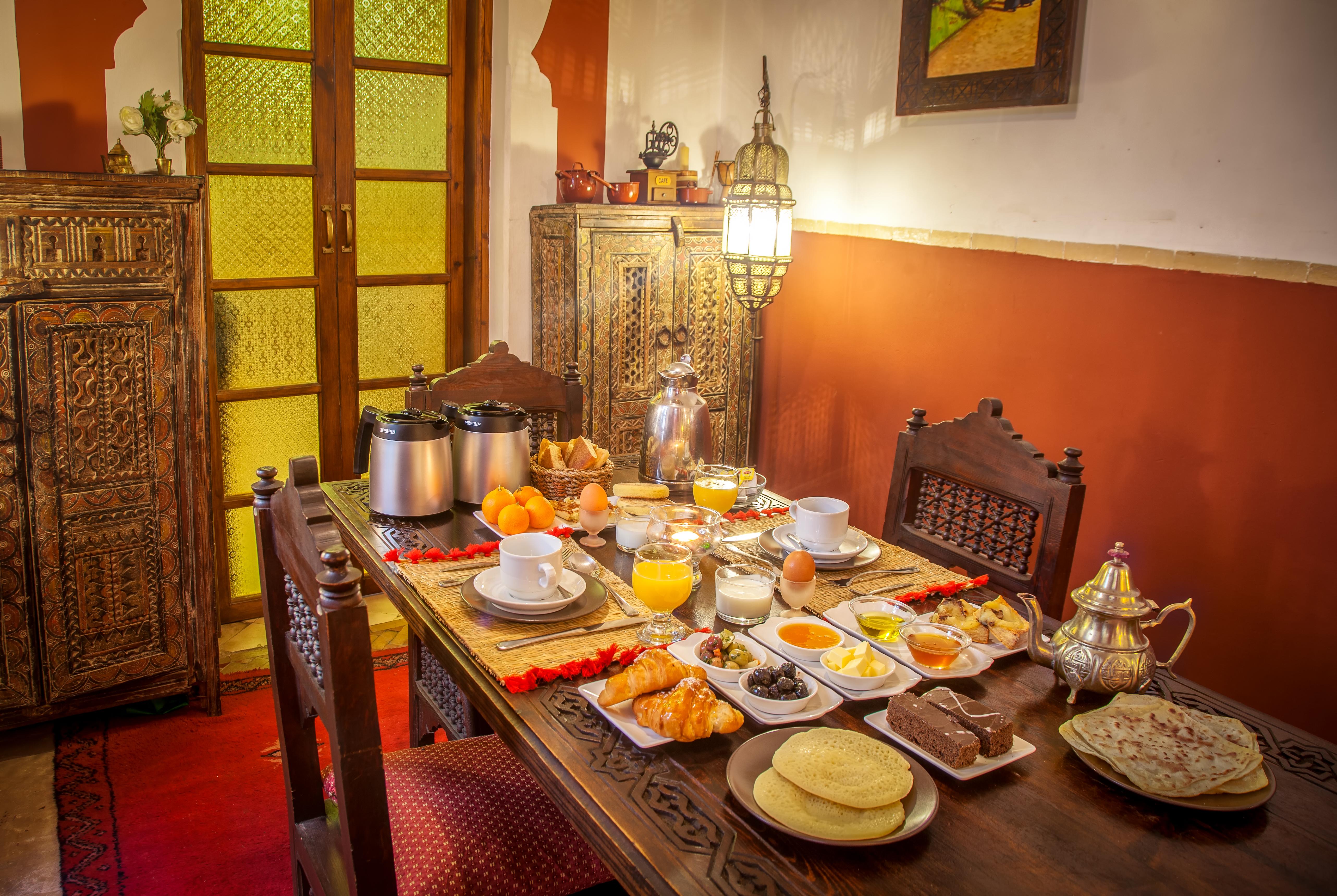Sable Chaud Marrakesh