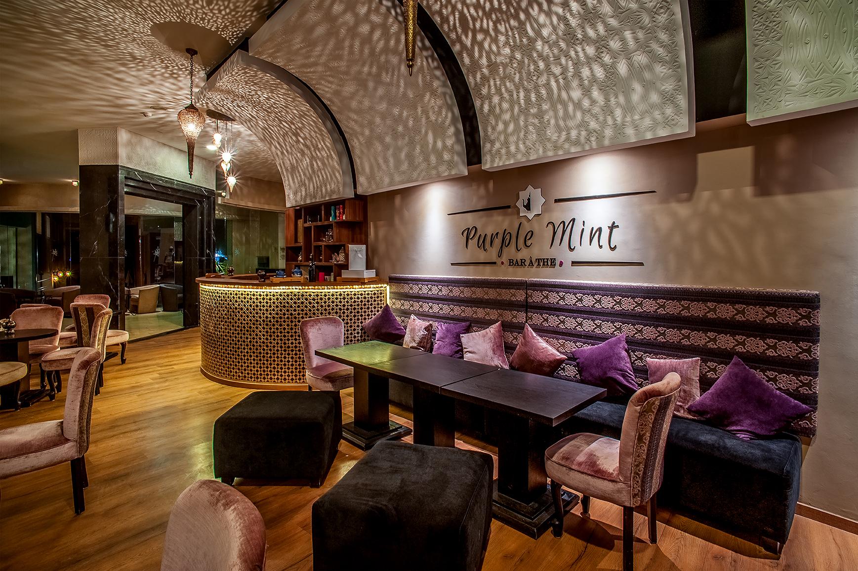 Dellarosa Boutique And Spa Hotel Marrakesh