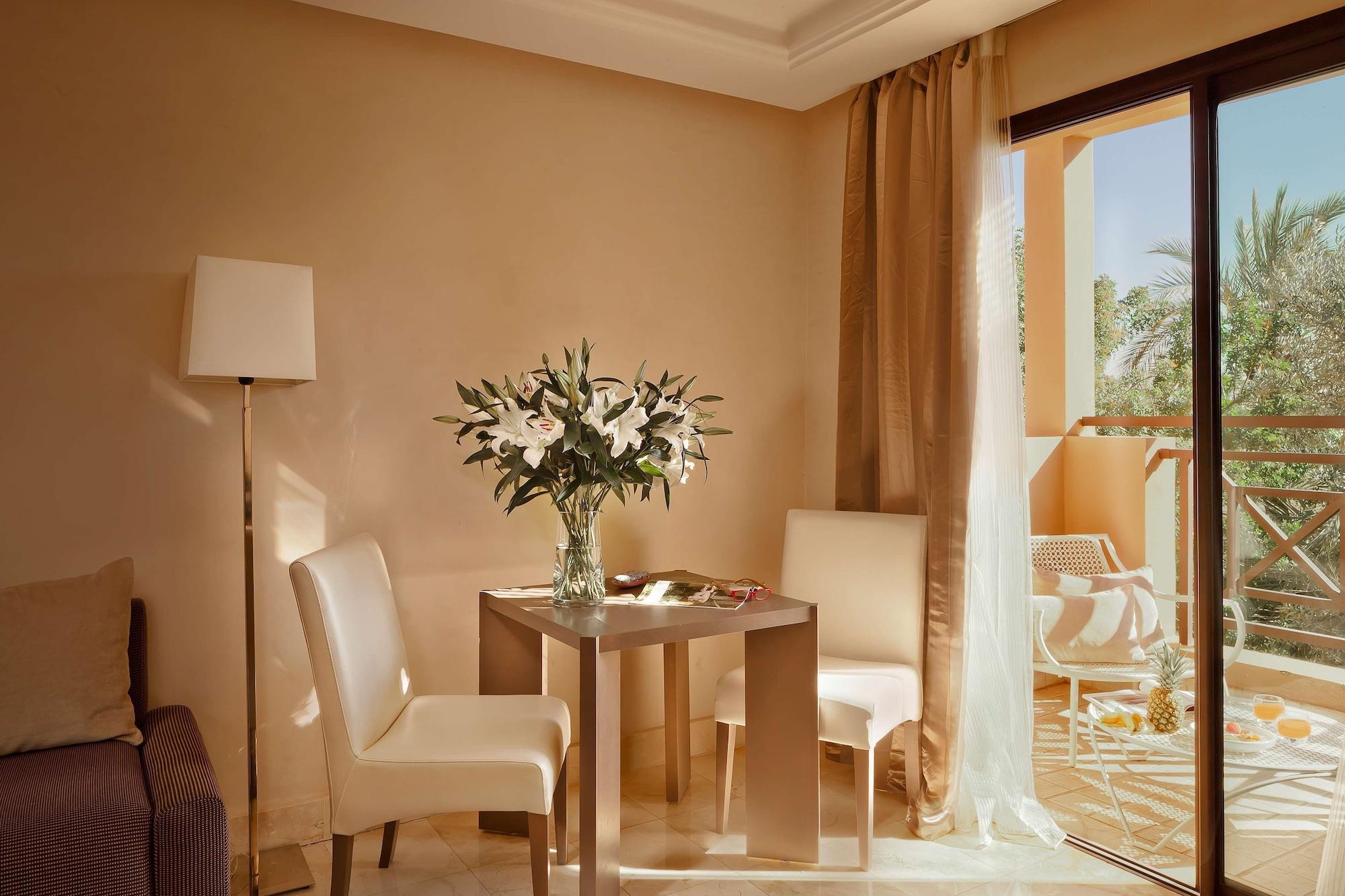 Barcelo Palmeraie Oasis (adults Only)