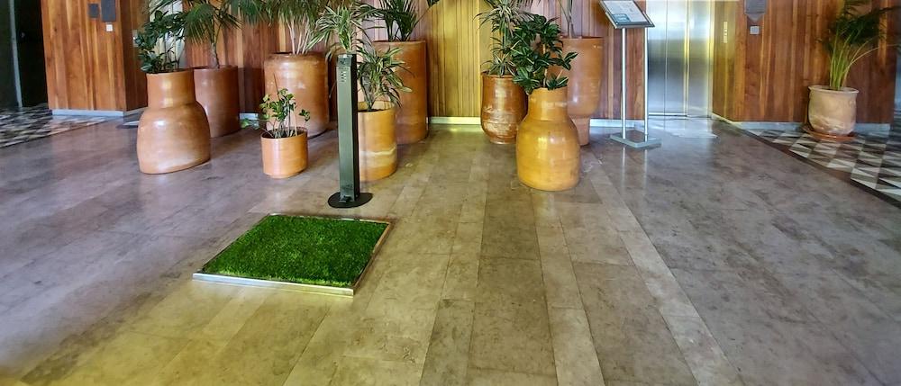 Hotel Radisson Blu Marrakech, Carre Eden Marrakesh