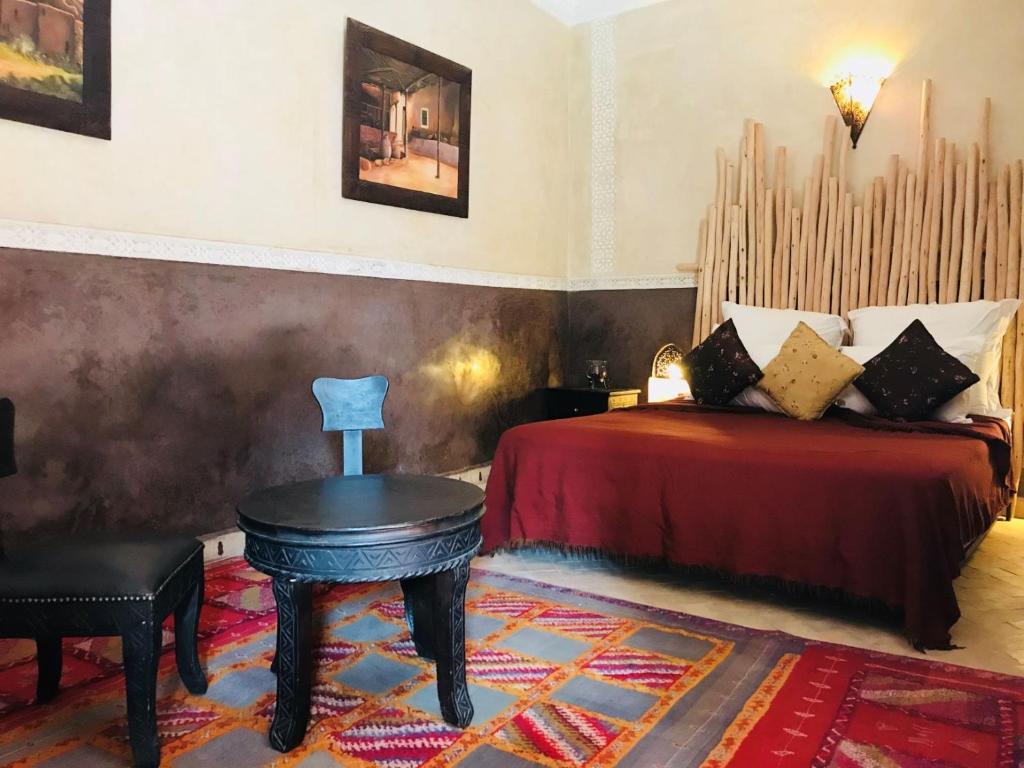 Riad Dar Nabila