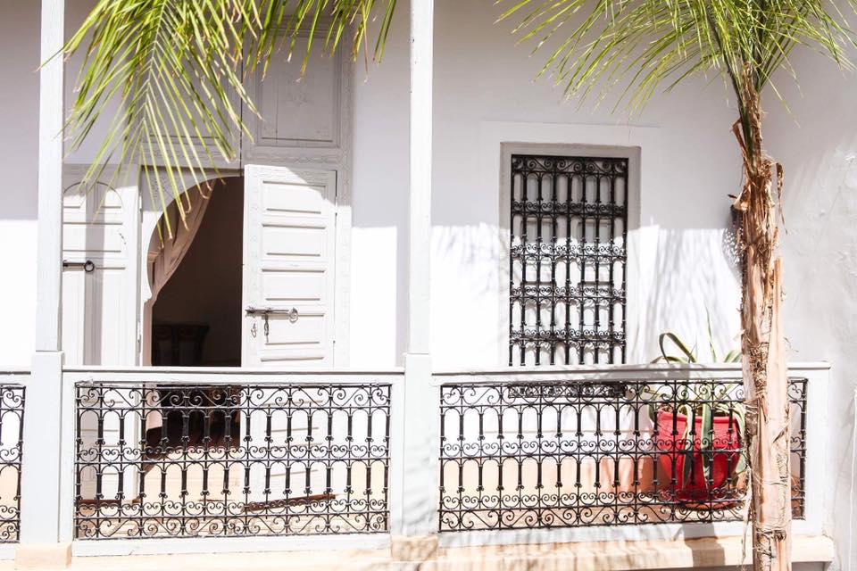 Riad Dar Nabila 3*