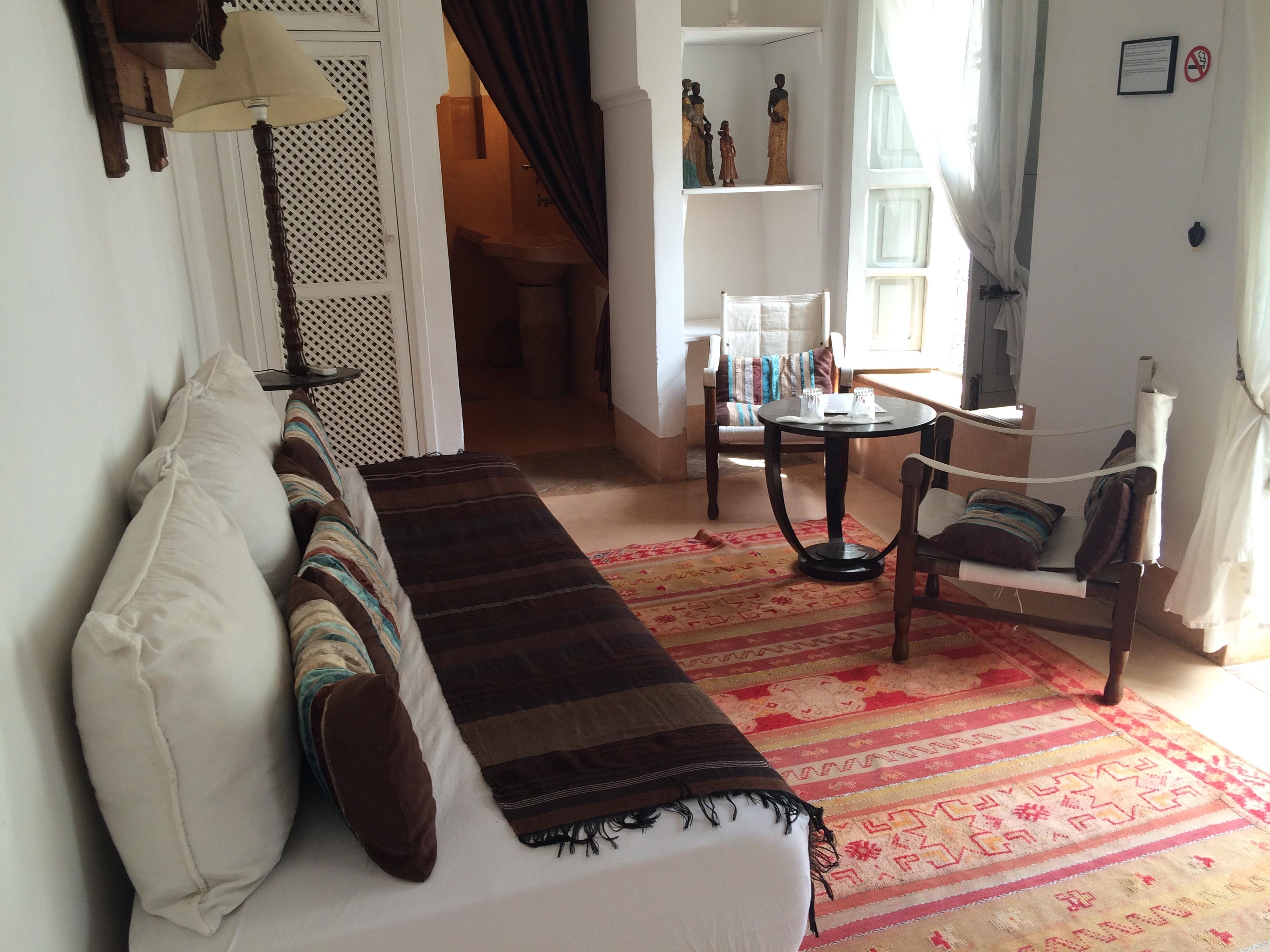 Riad Dar Nabila 3*