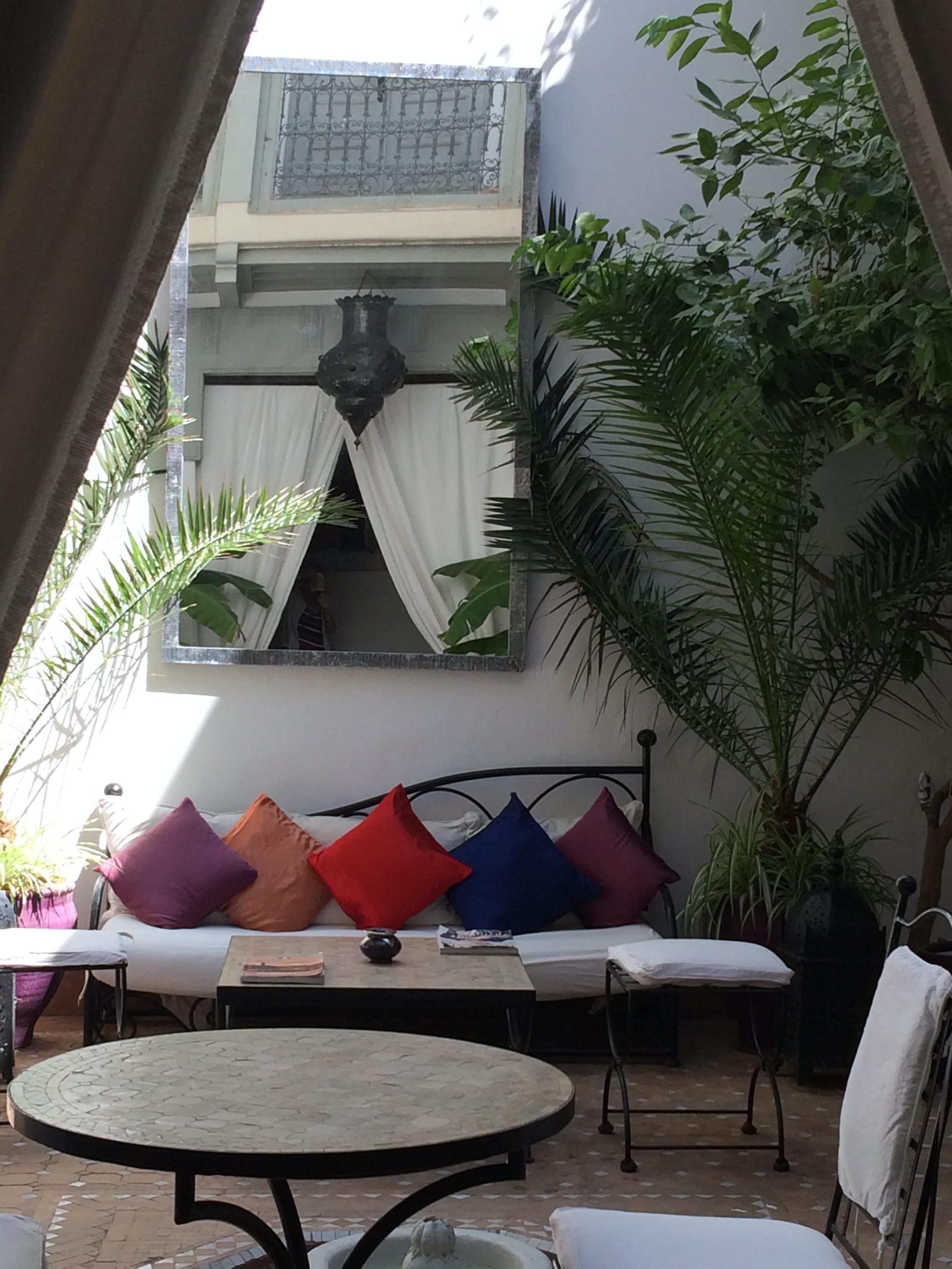 Dar Nabila Riad Marrakesh