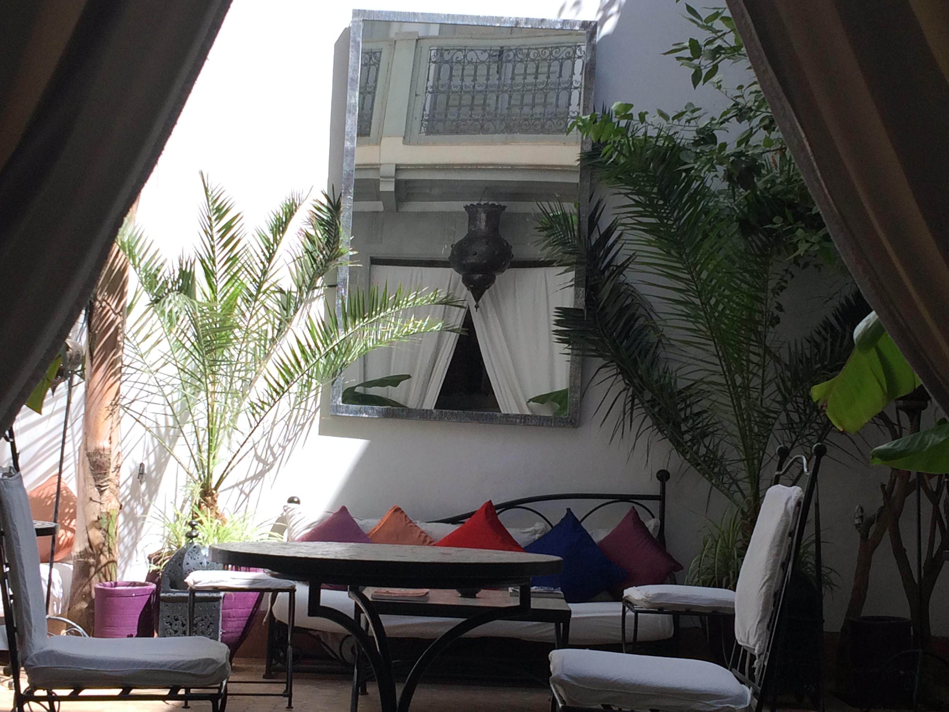 Dar Nabila Riad 3*