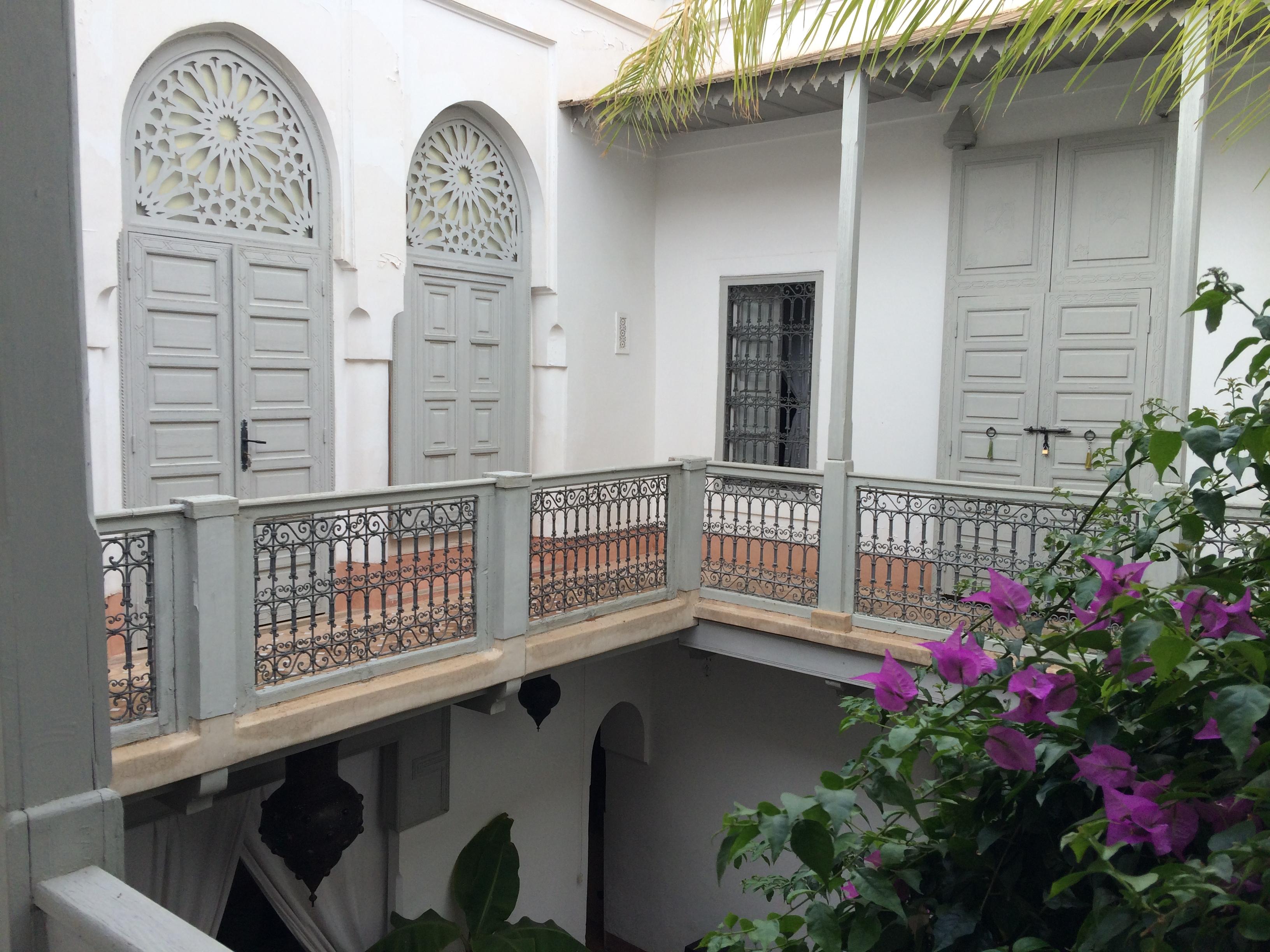 Dar Nabila Riad Marrakesh